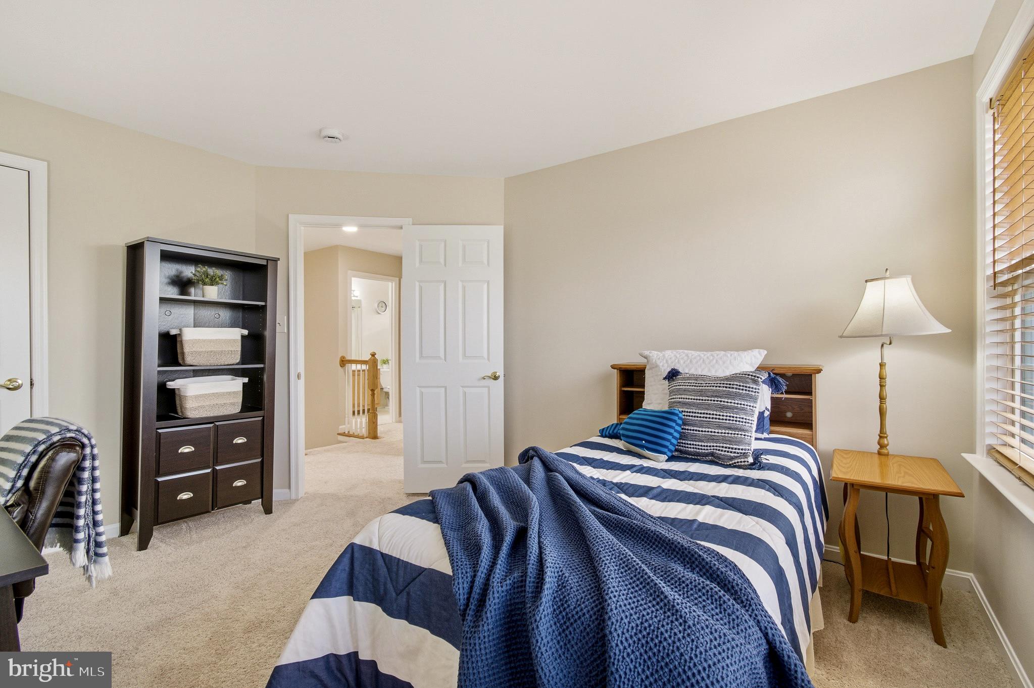 BRAMPTON HILLS - Residential