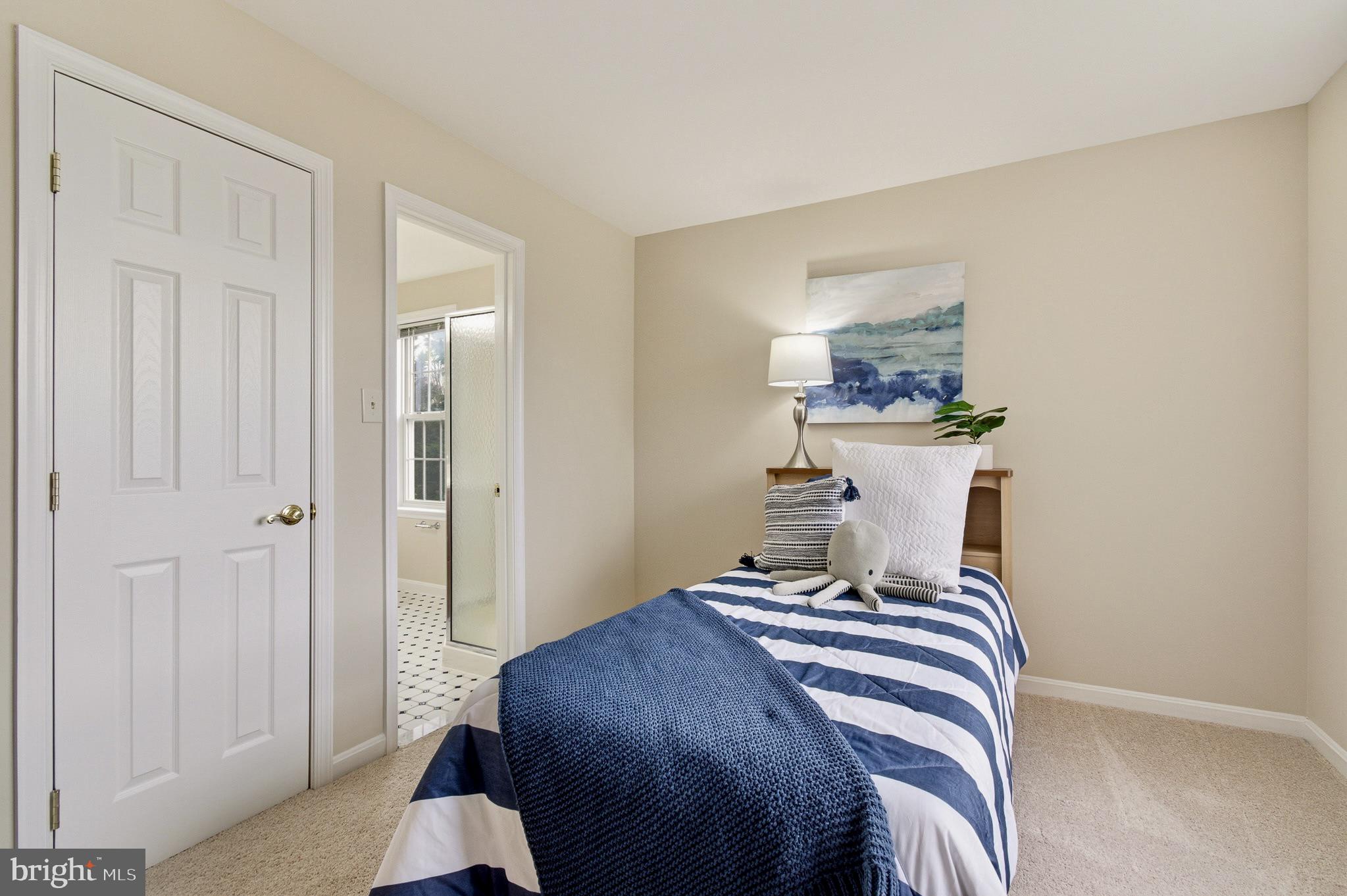 BRAMPTON HILLS - Residential