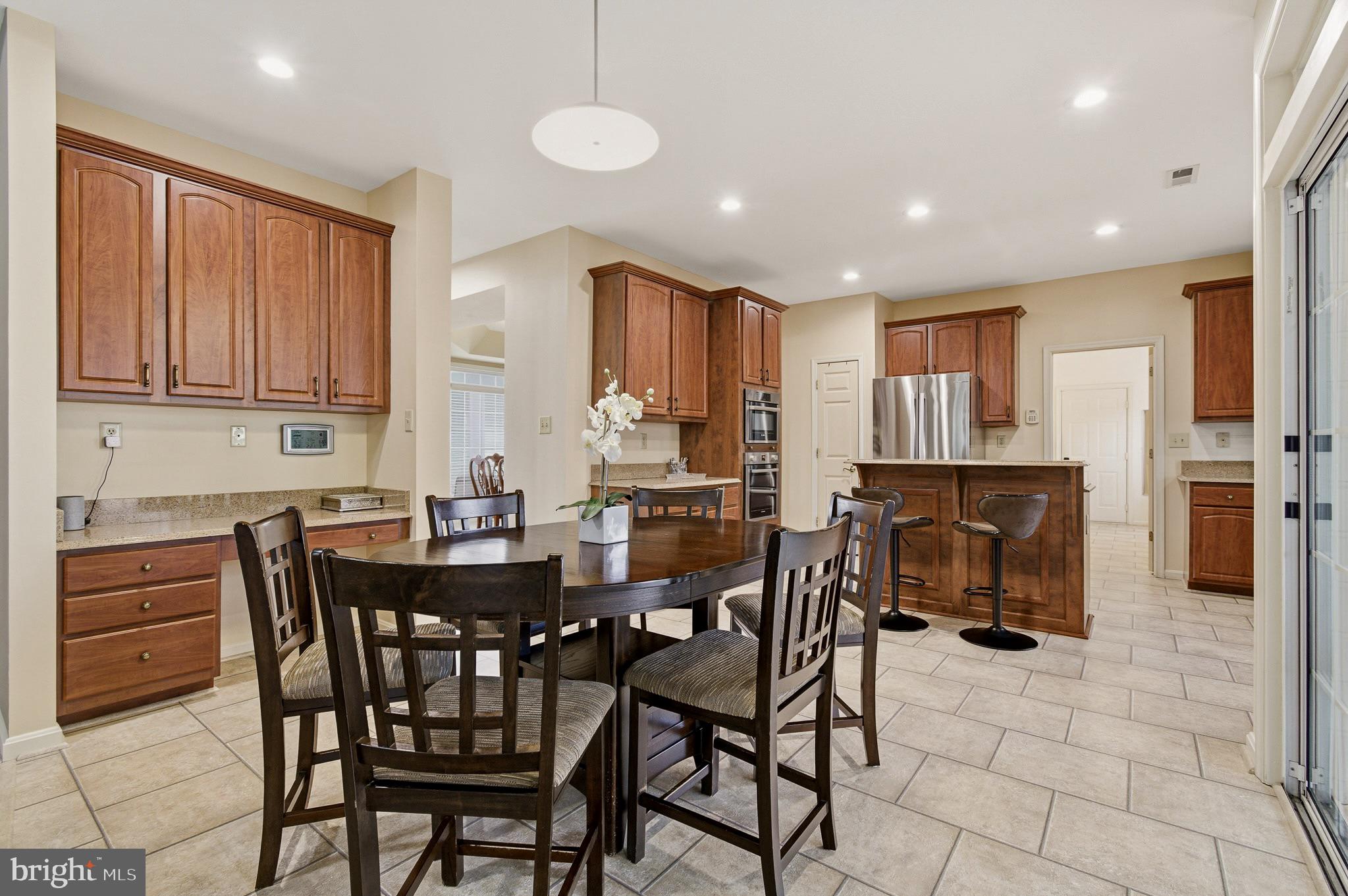 BRAMPTON HILLS - Residential