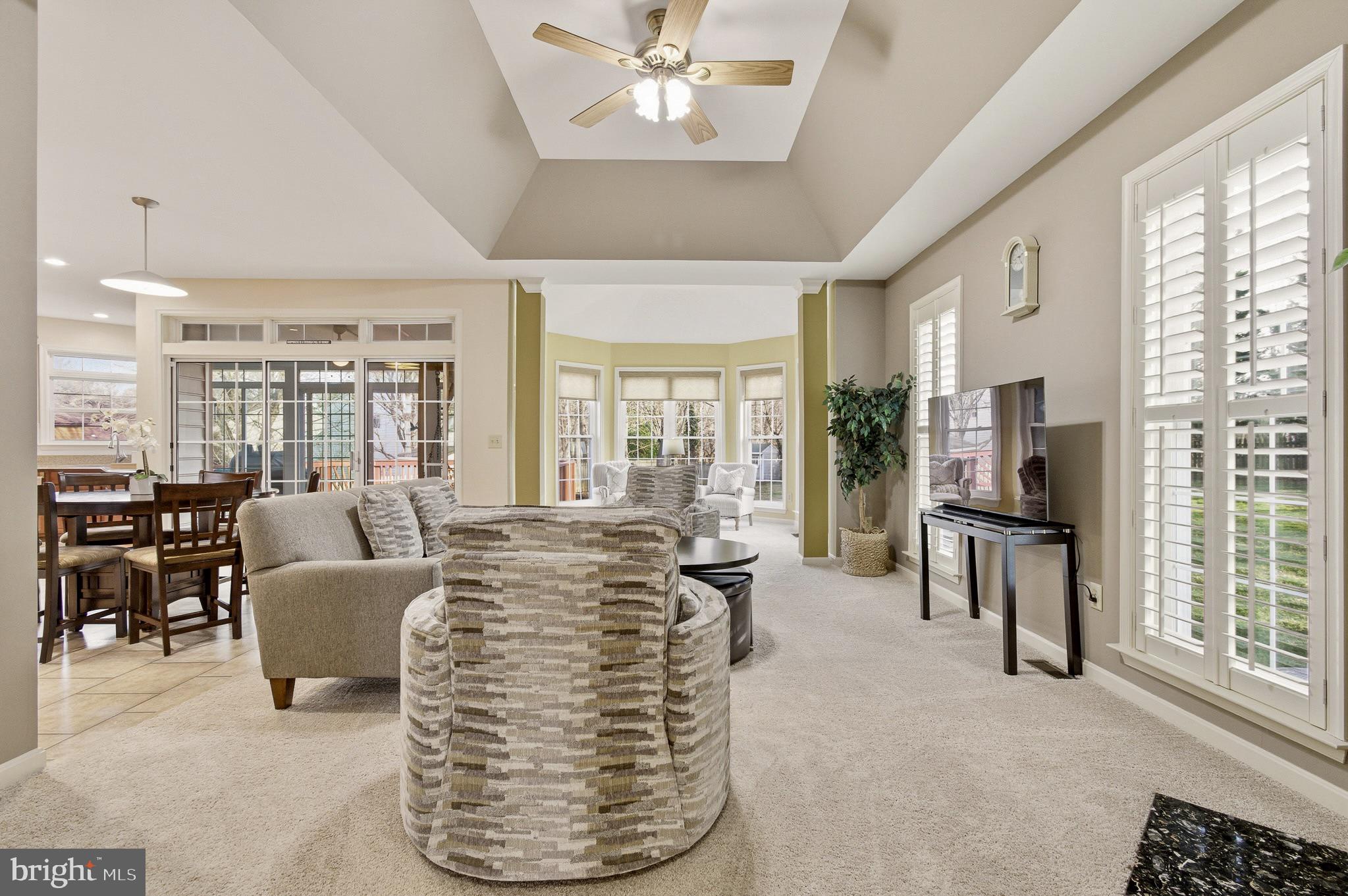 BRAMPTON HILLS - Residential