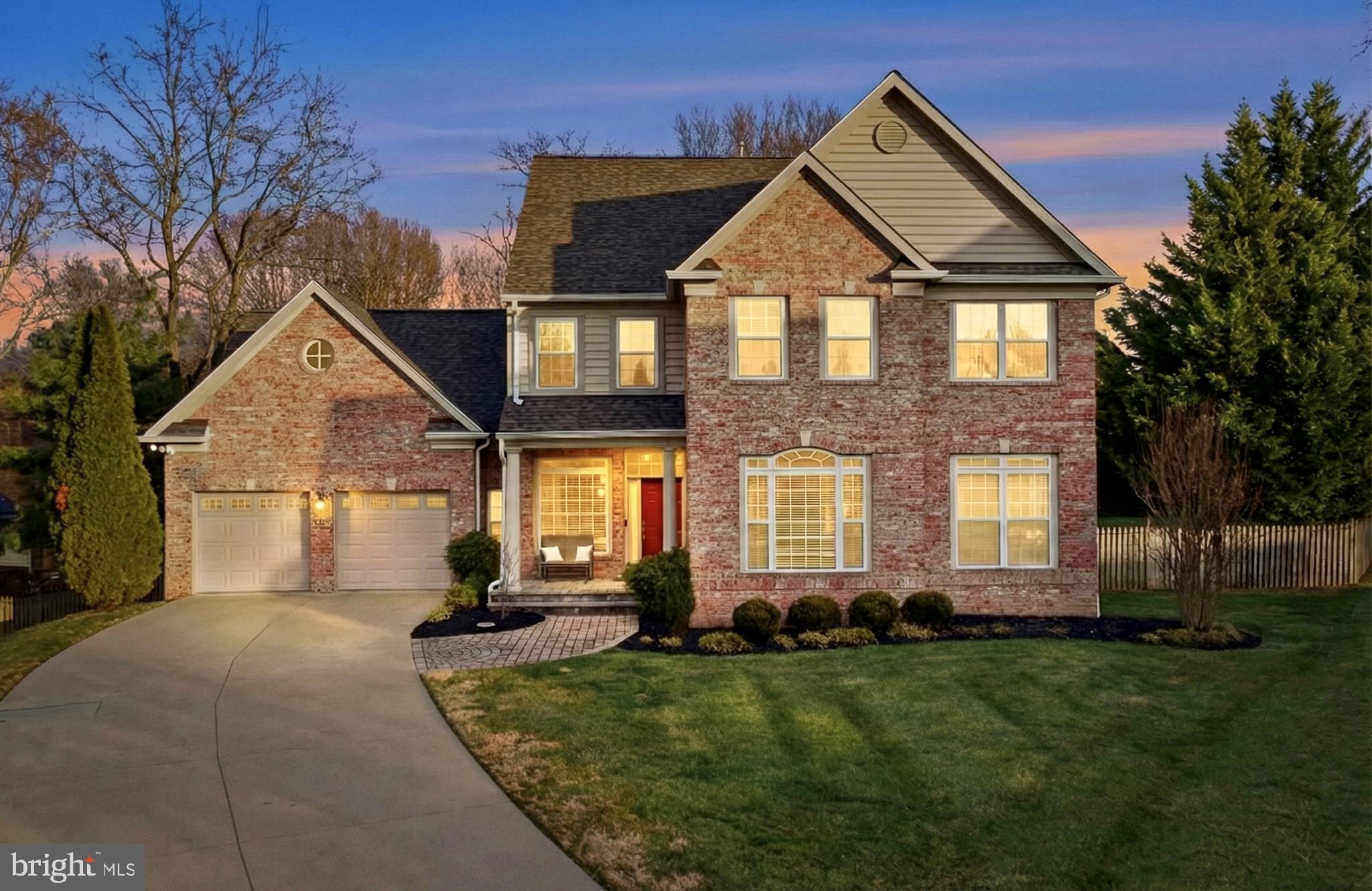 BRAMPTON HILLS - Residential