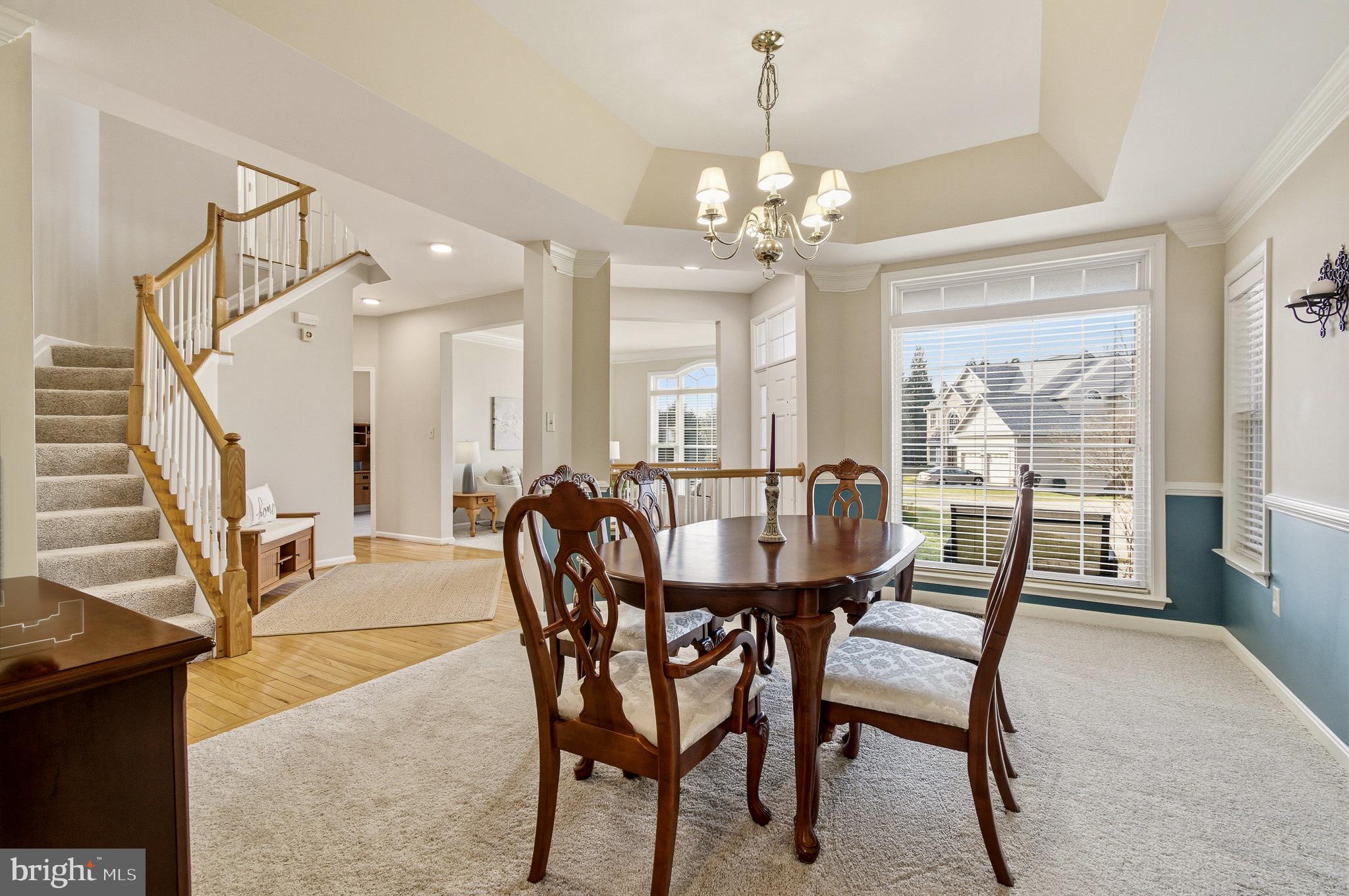 BRAMPTON HILLS - Residential