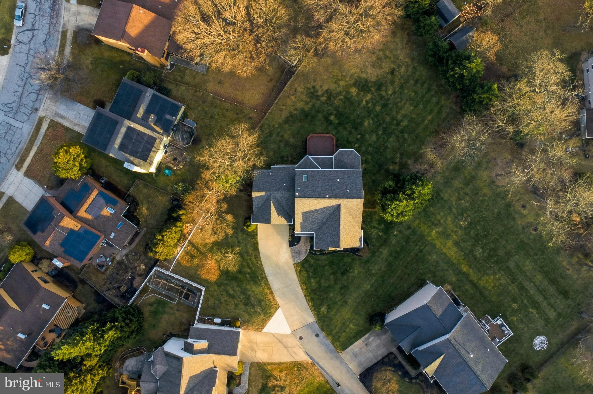 BRAMPTON HILLS - Residential