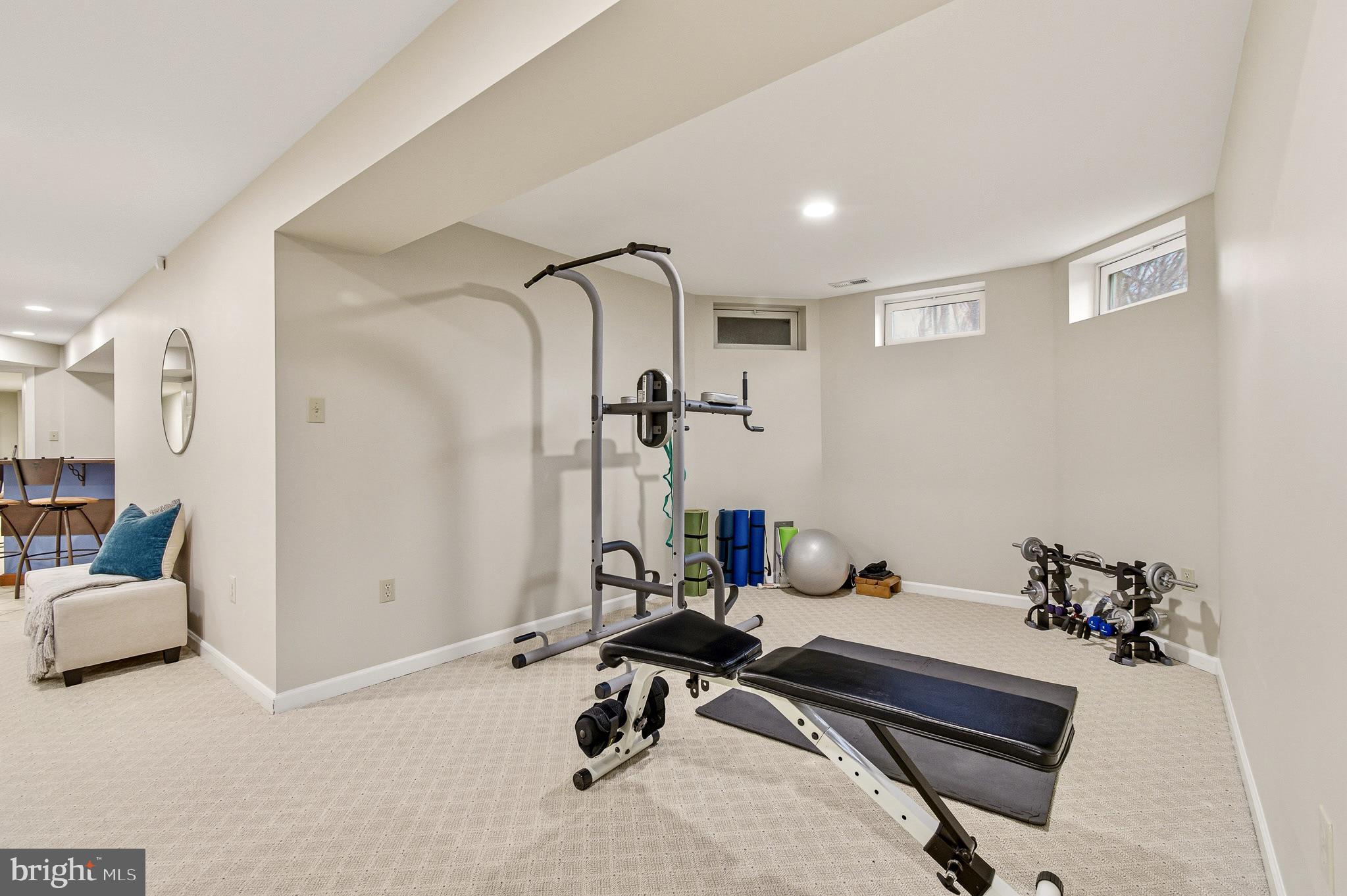 BRAMPTON HILLS - Residential