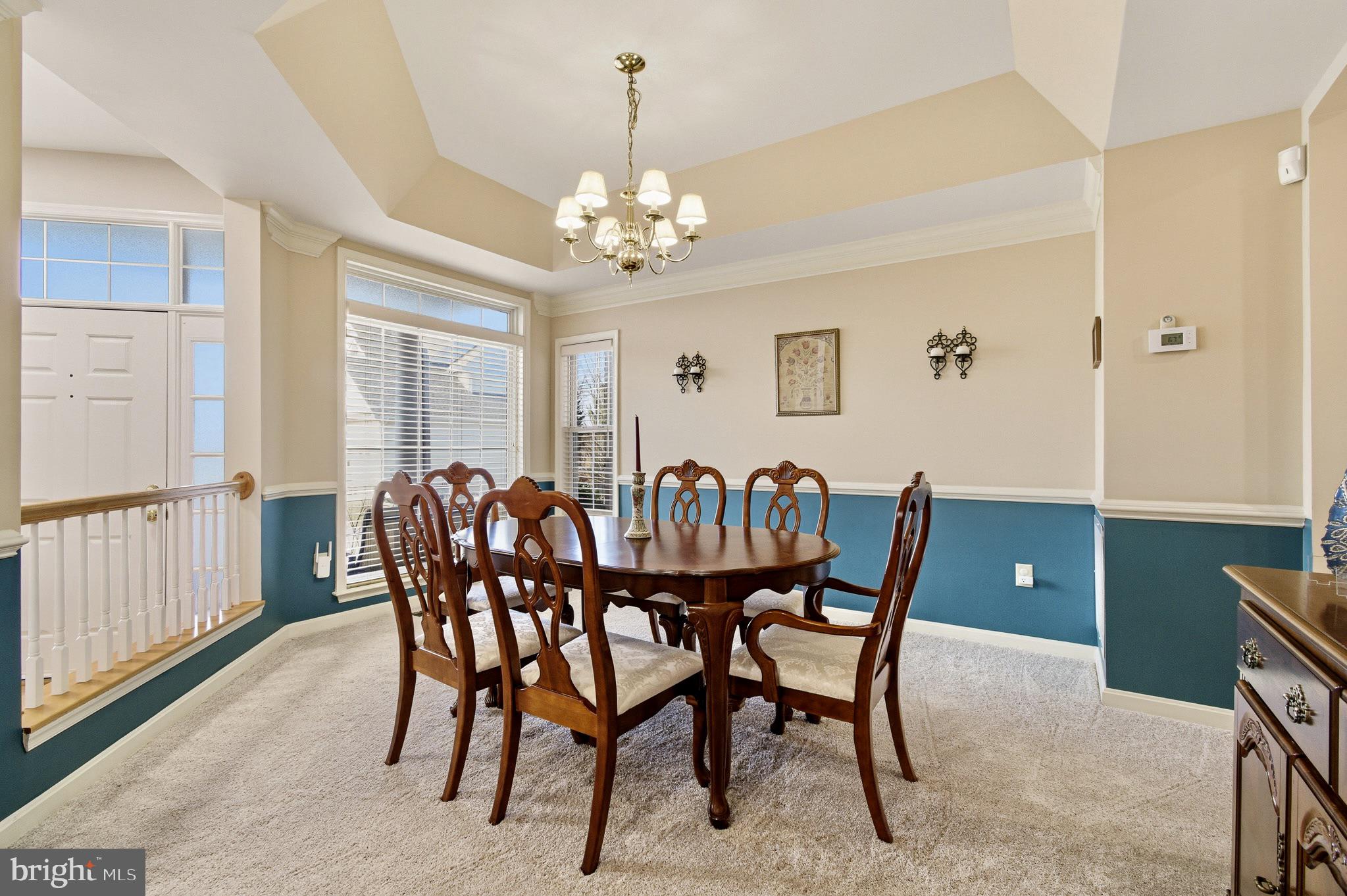 BRAMPTON HILLS - Residential