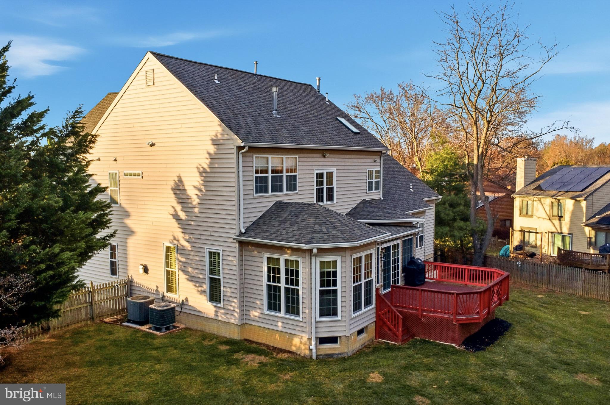 BRAMPTON HILLS - Residential