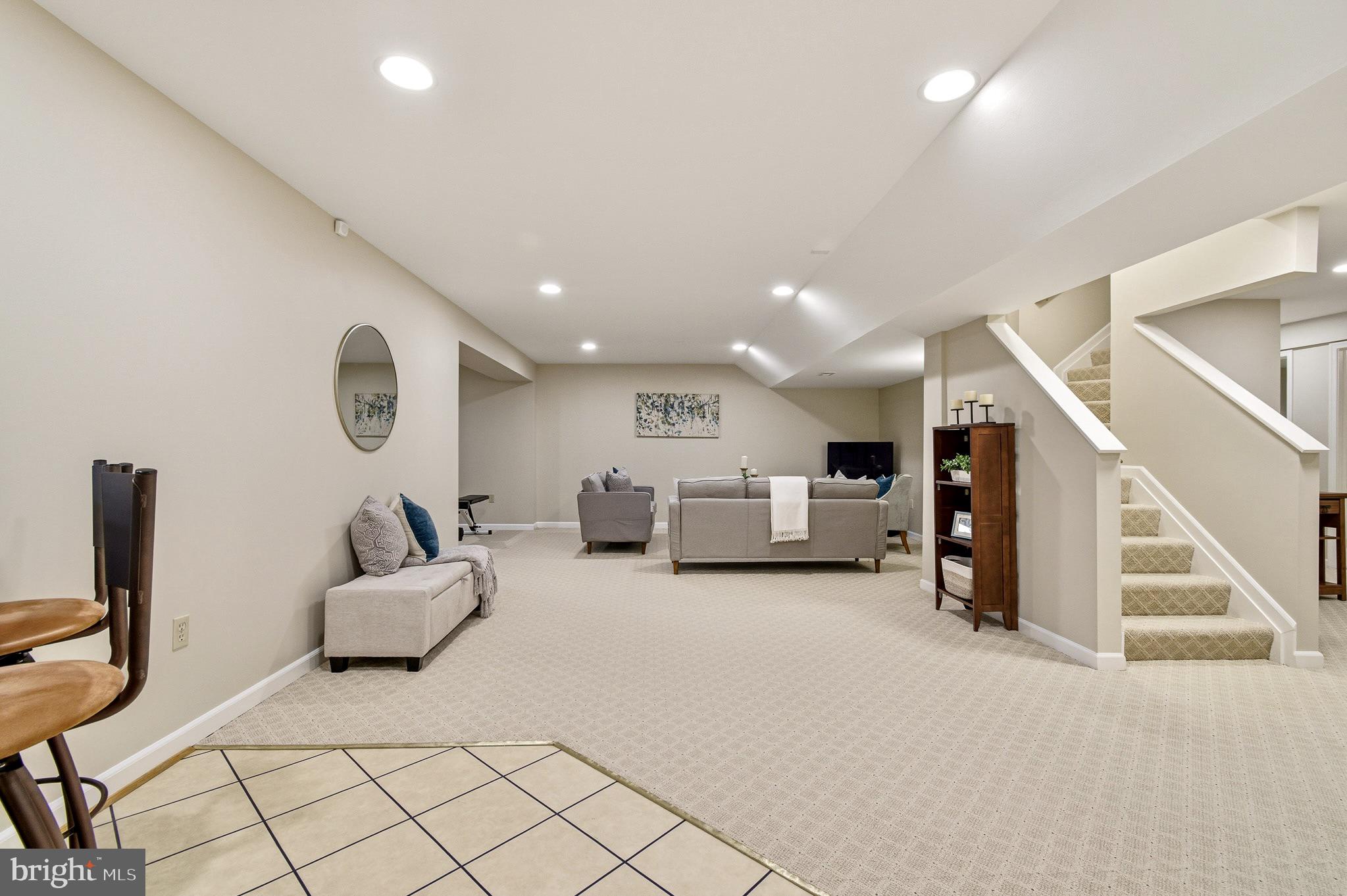 BRAMPTON HILLS - Residential