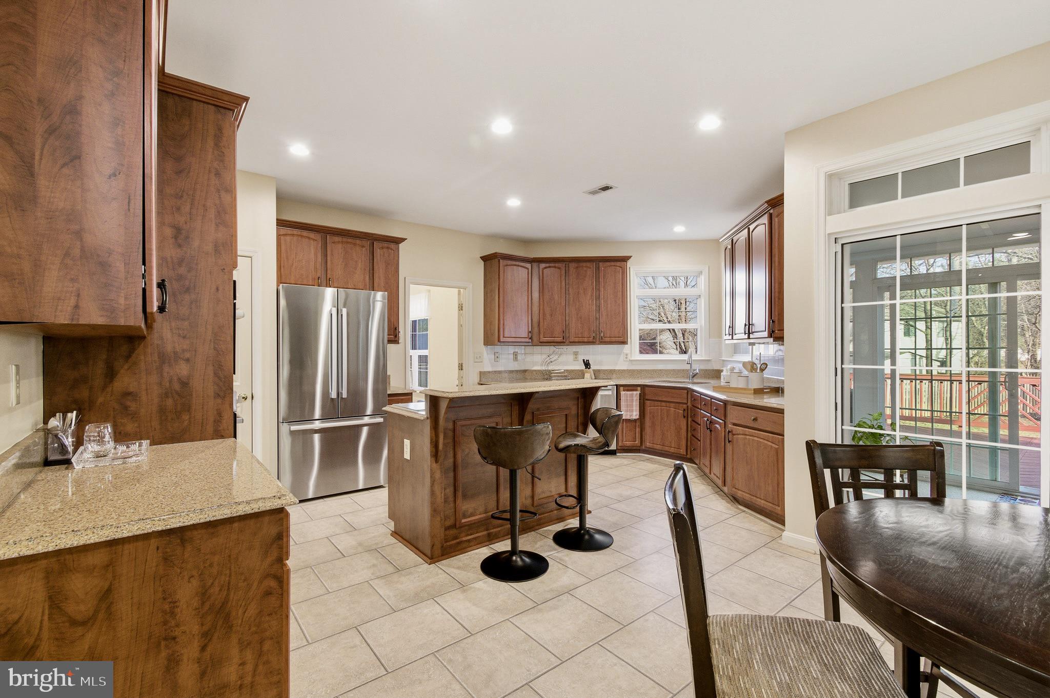 BRAMPTON HILLS - Residential