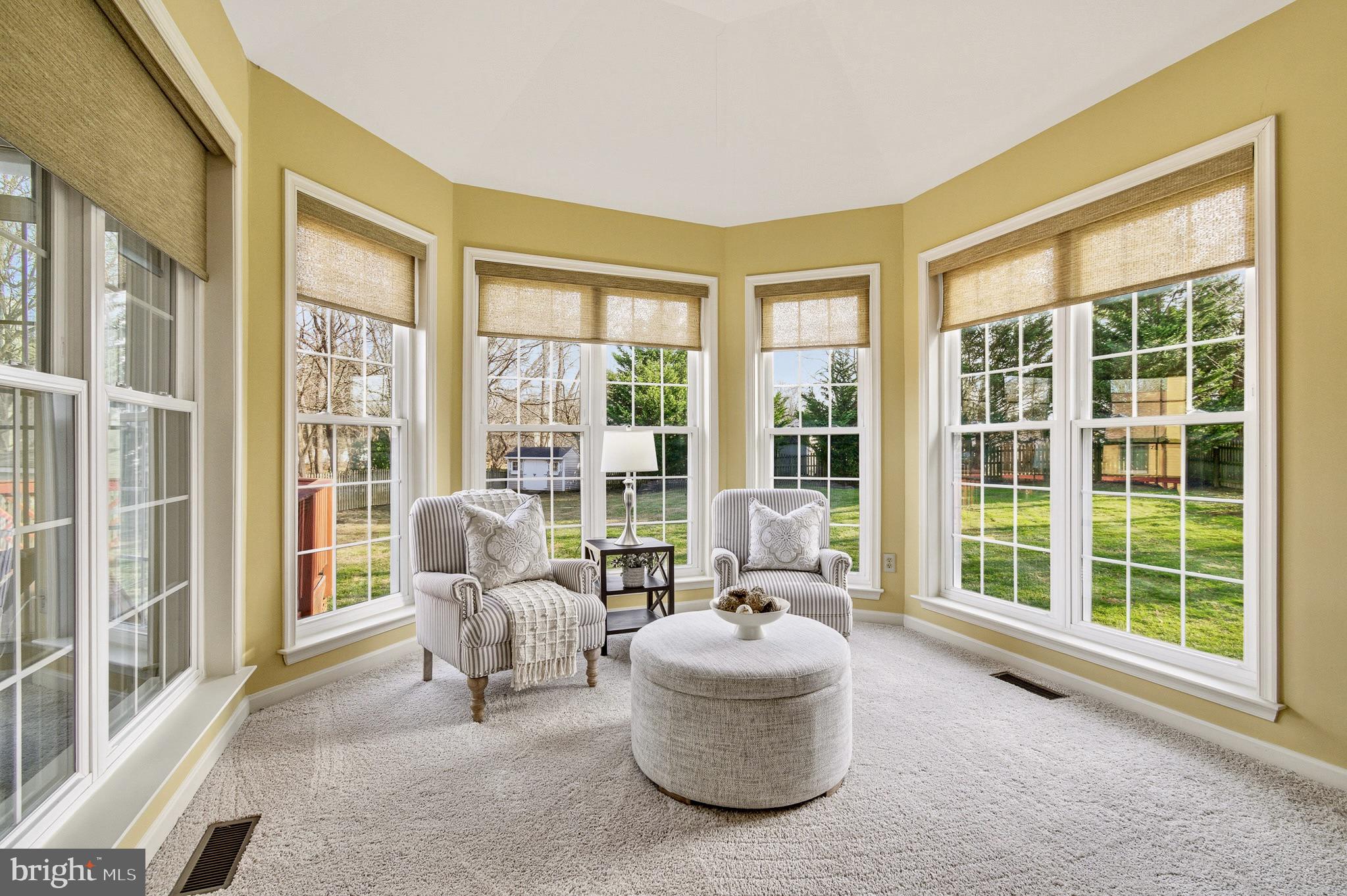 BRAMPTON HILLS - Residential