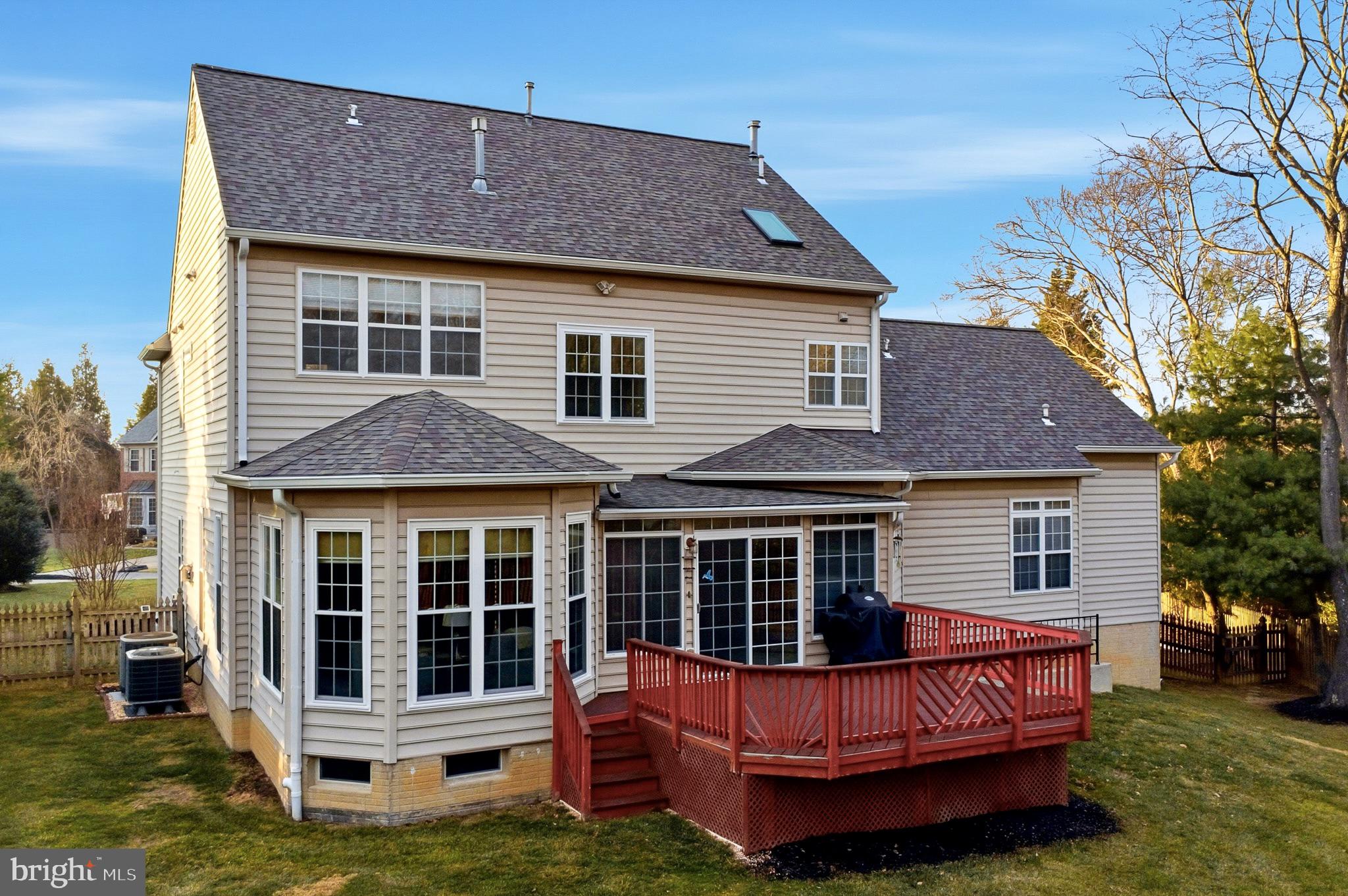 BRAMPTON HILLS - Residential