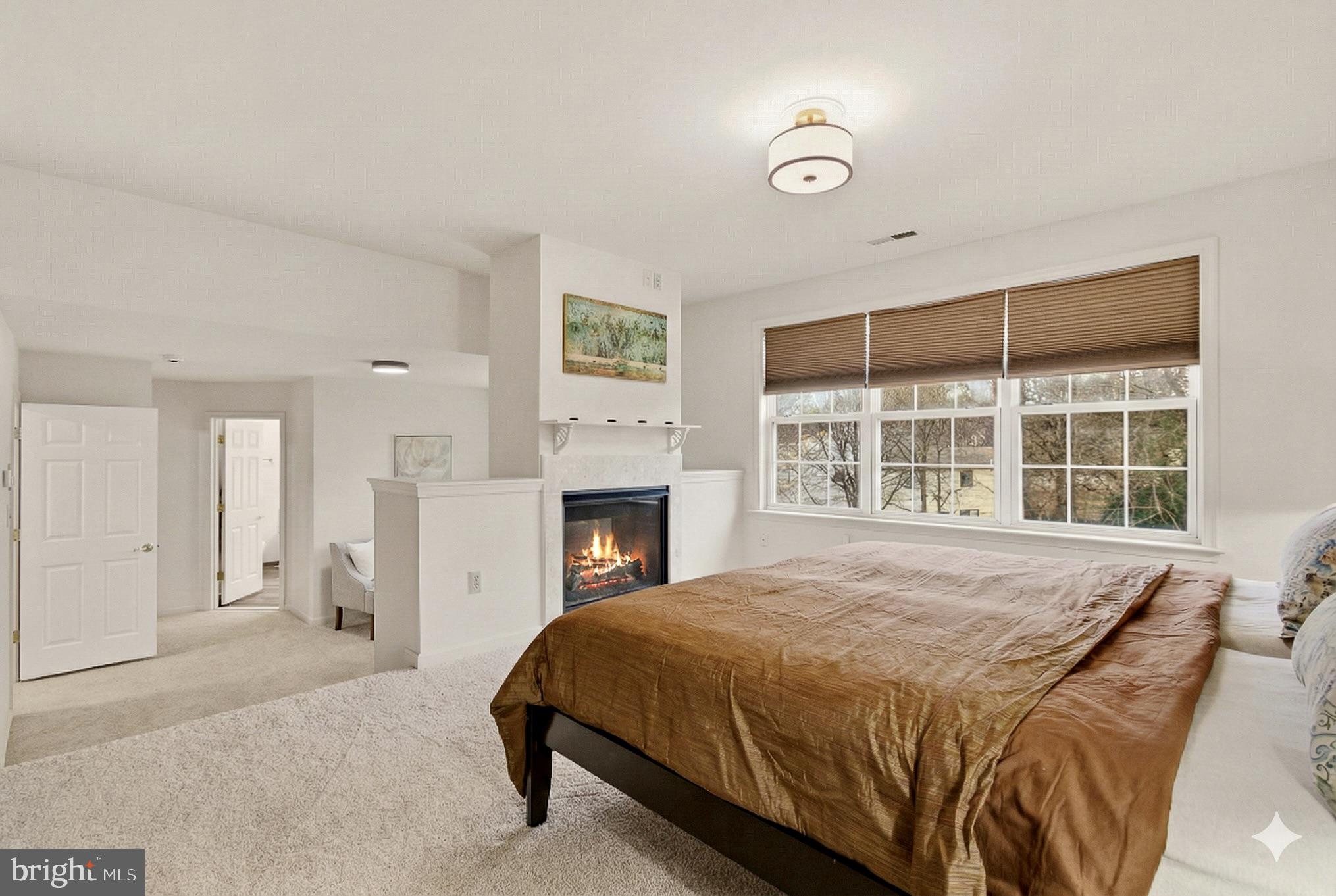 BRAMPTON HILLS - Residential