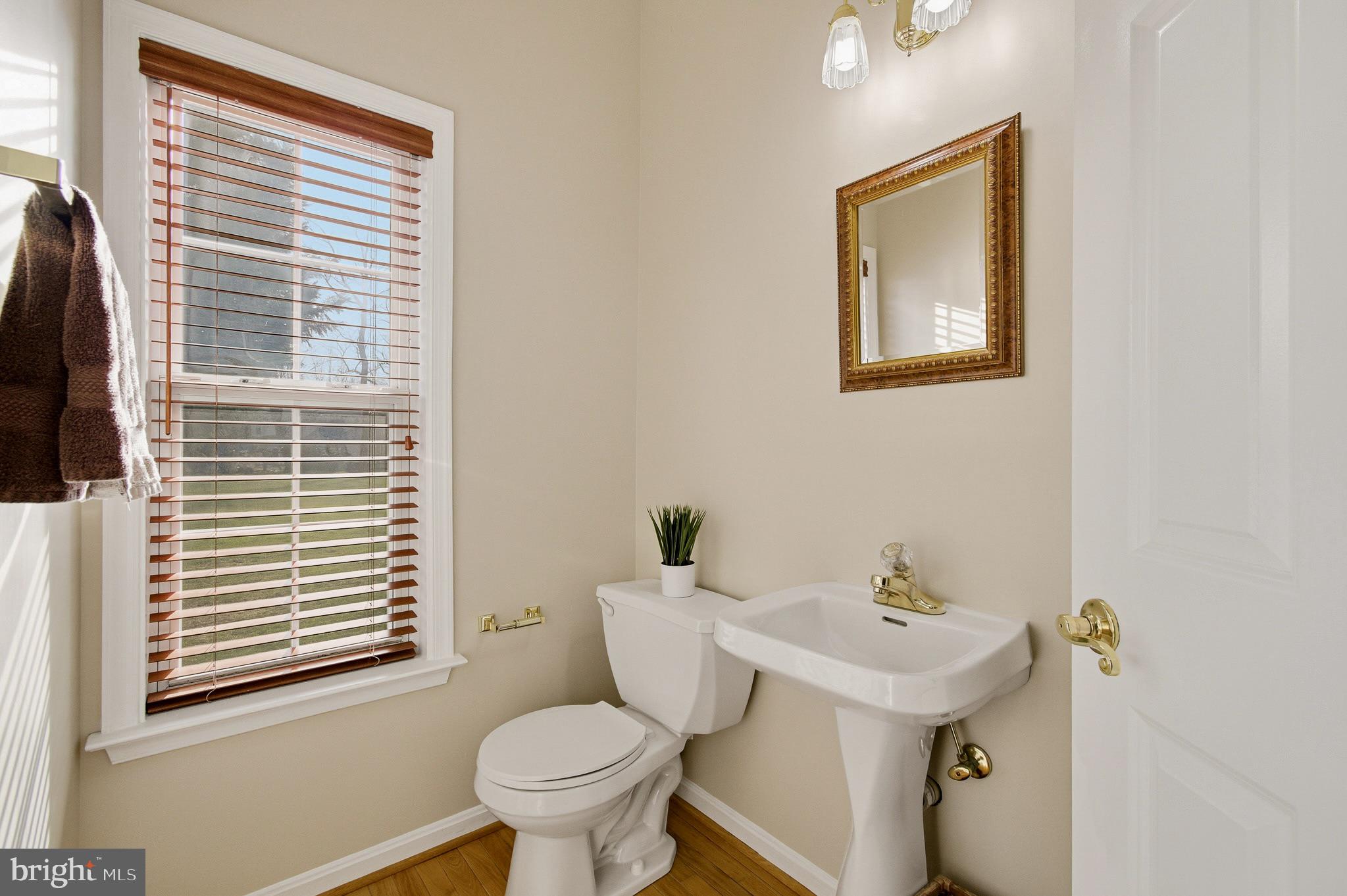 BRAMPTON HILLS - Residential