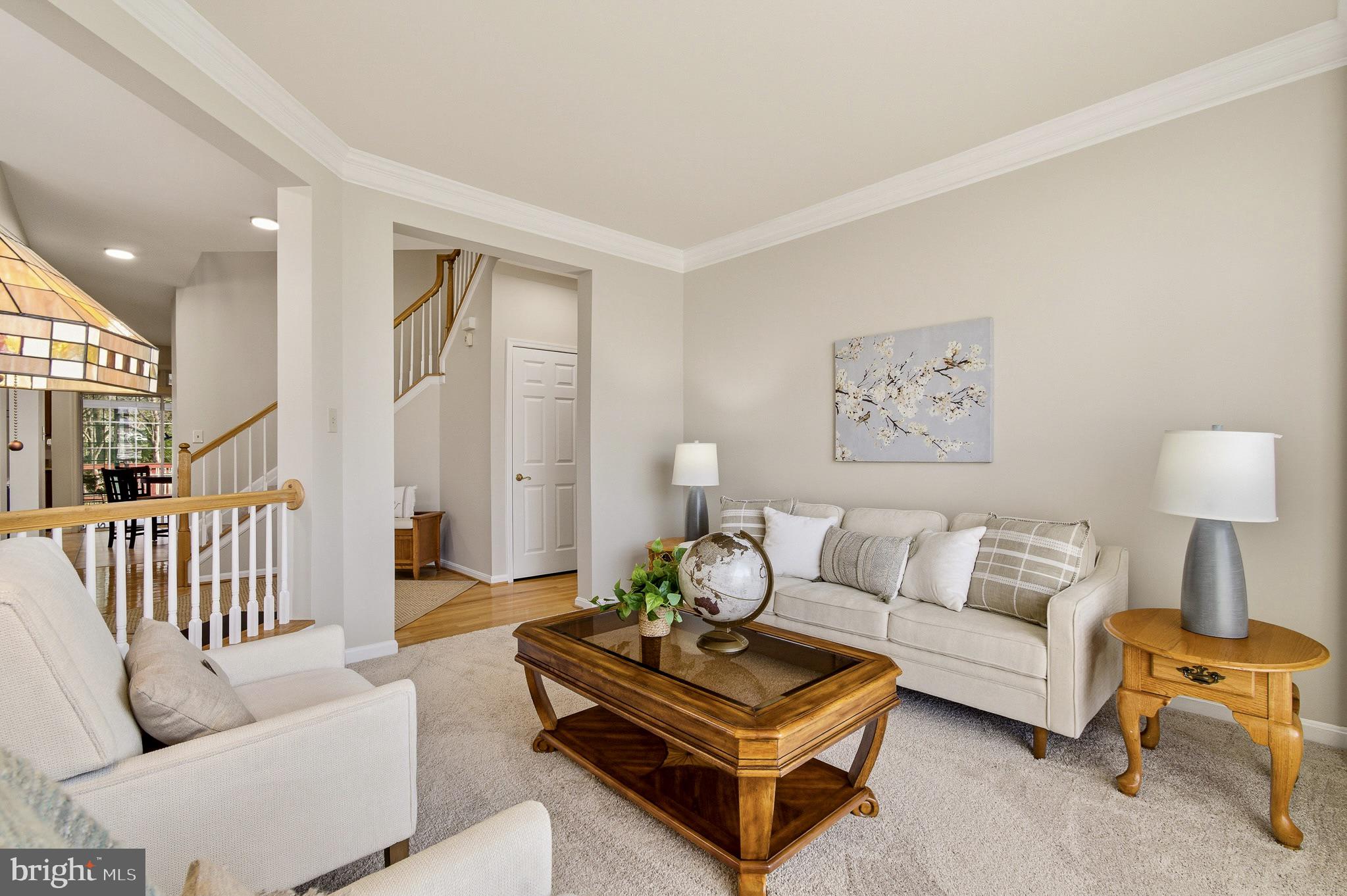 BRAMPTON HILLS - Residential