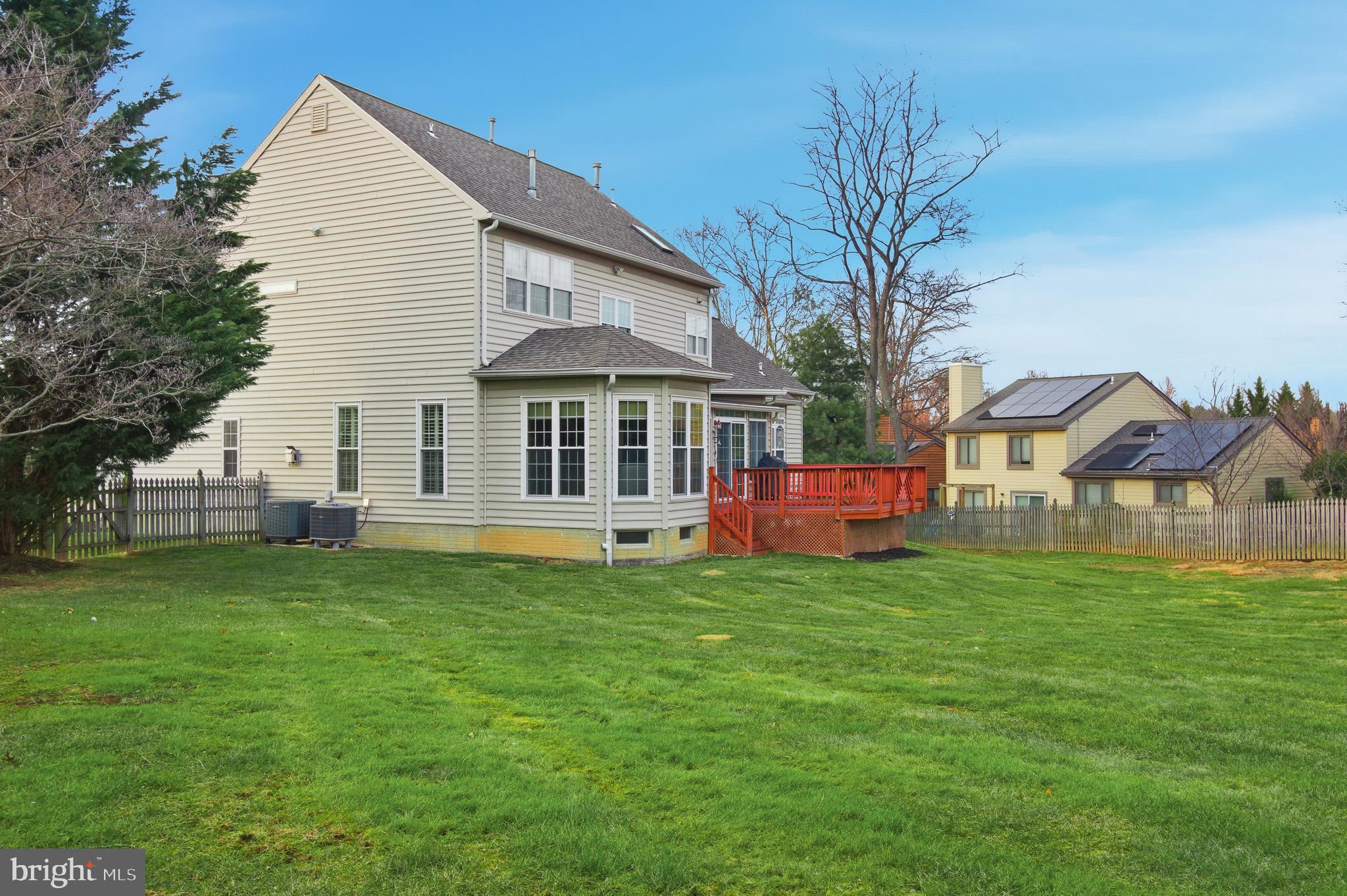 BRAMPTON HILLS - Residential