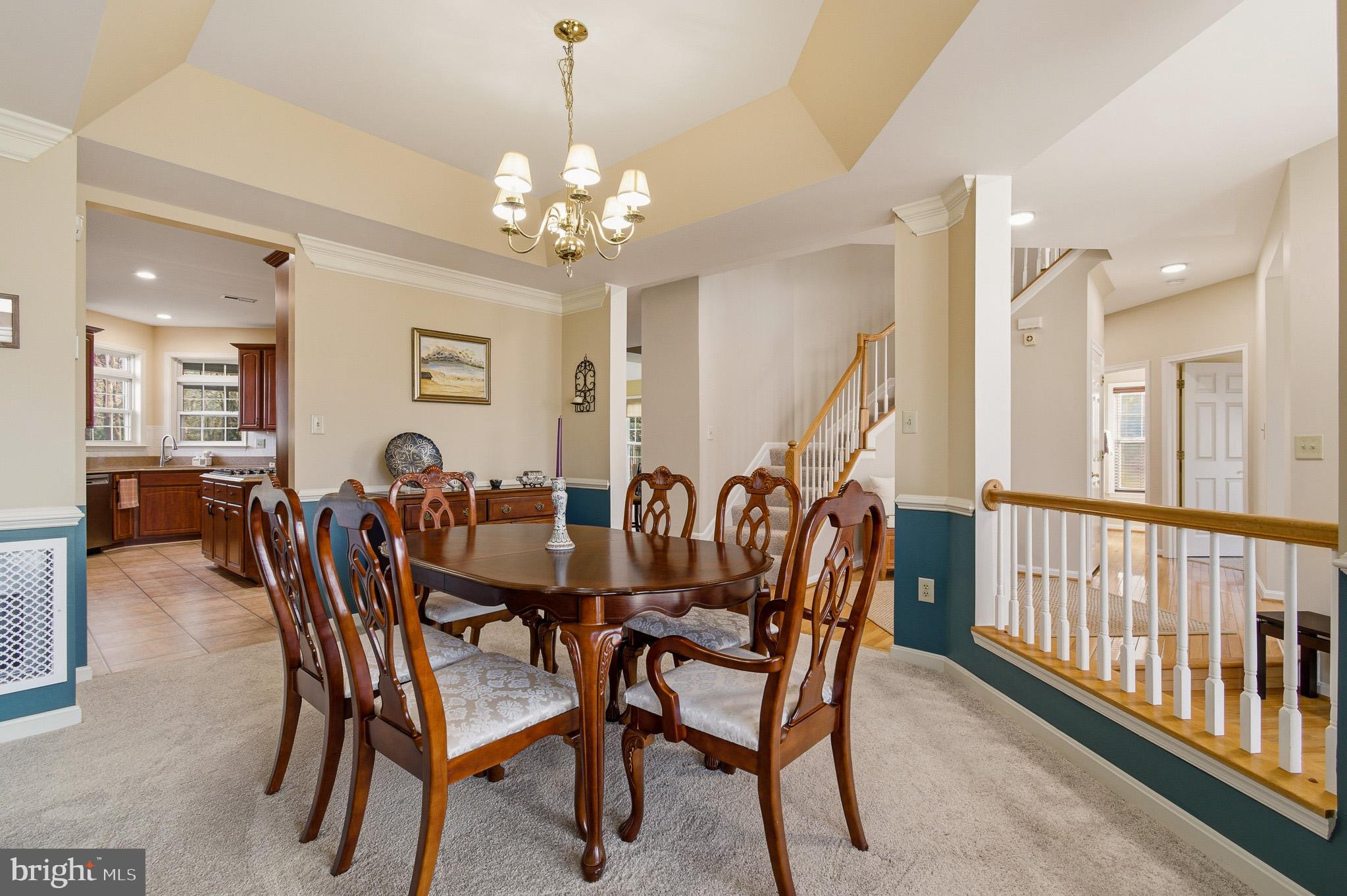 BRAMPTON HILLS - Residential