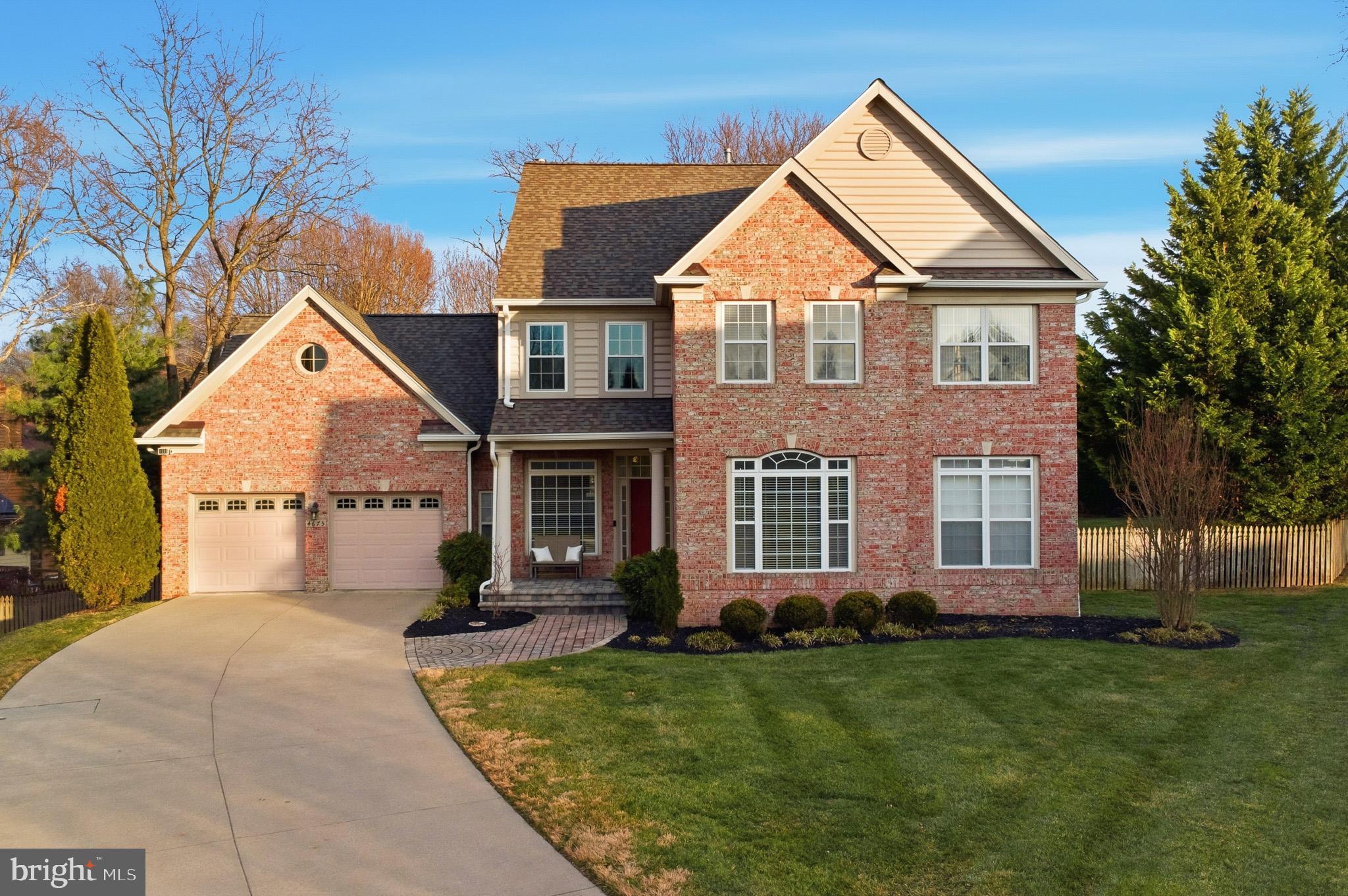 BRAMPTON HILLS - Residential