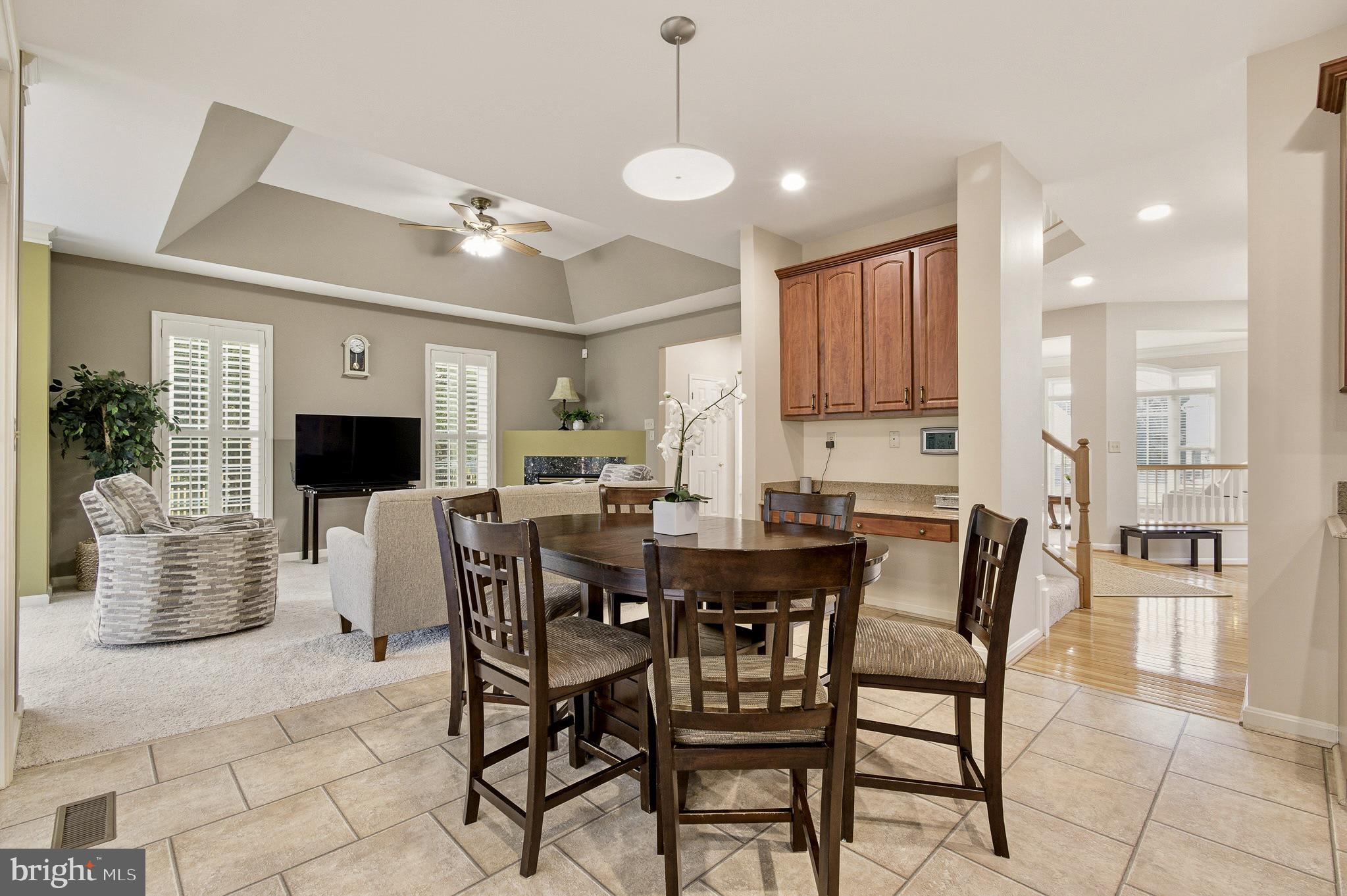 BRAMPTON HILLS - Residential