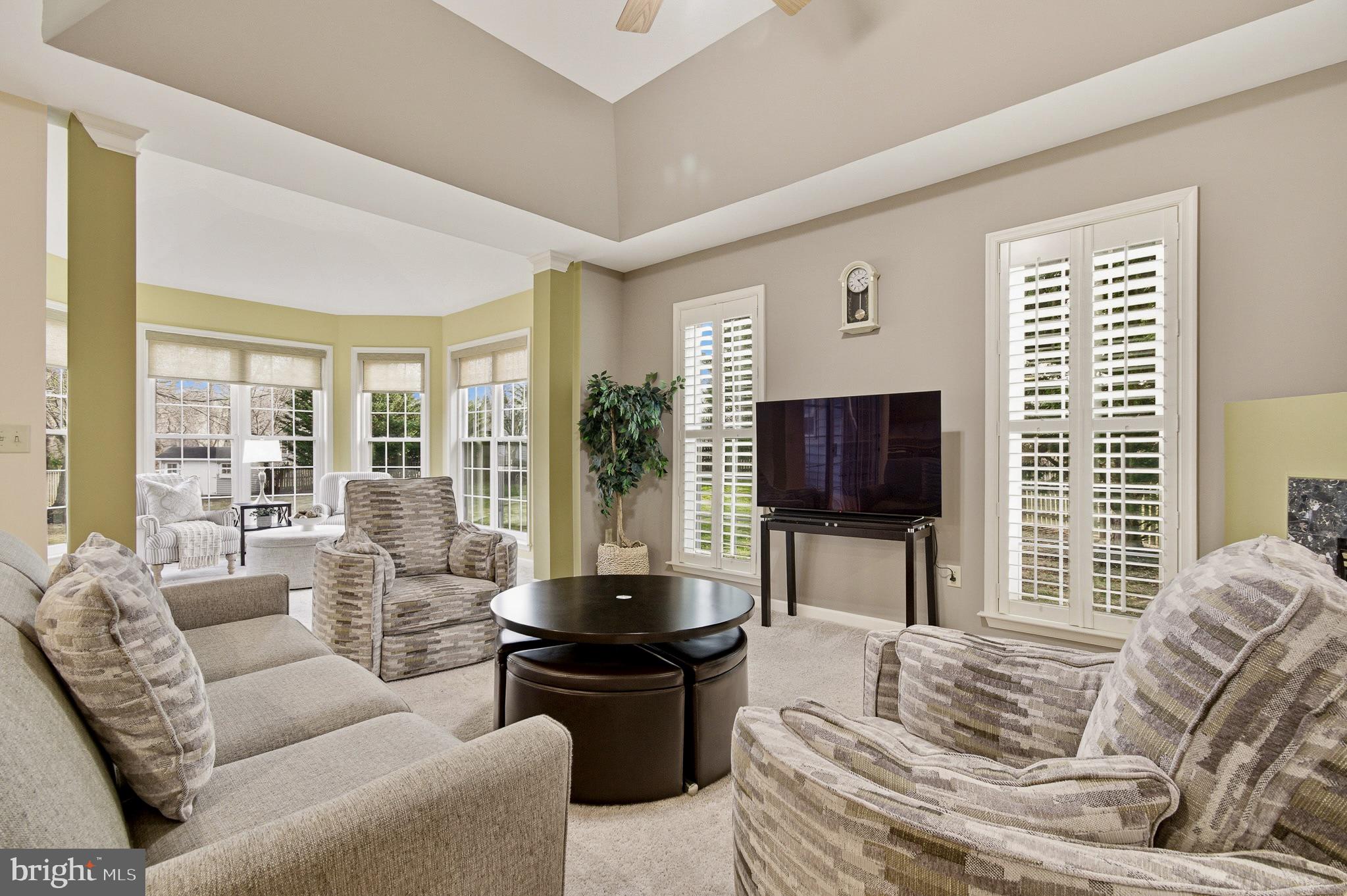 BRAMPTON HILLS - Residential