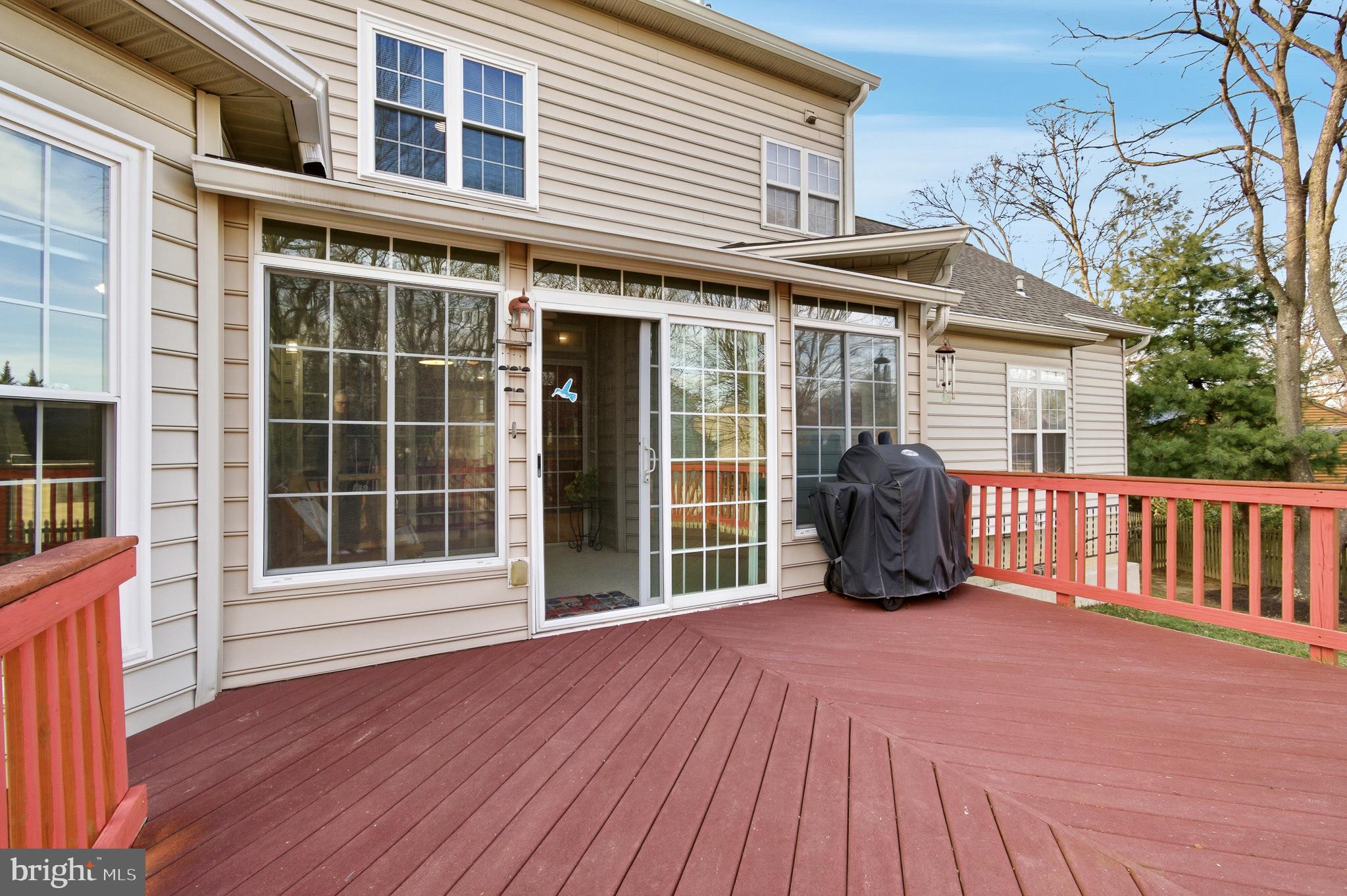 BRAMPTON HILLS - Residential