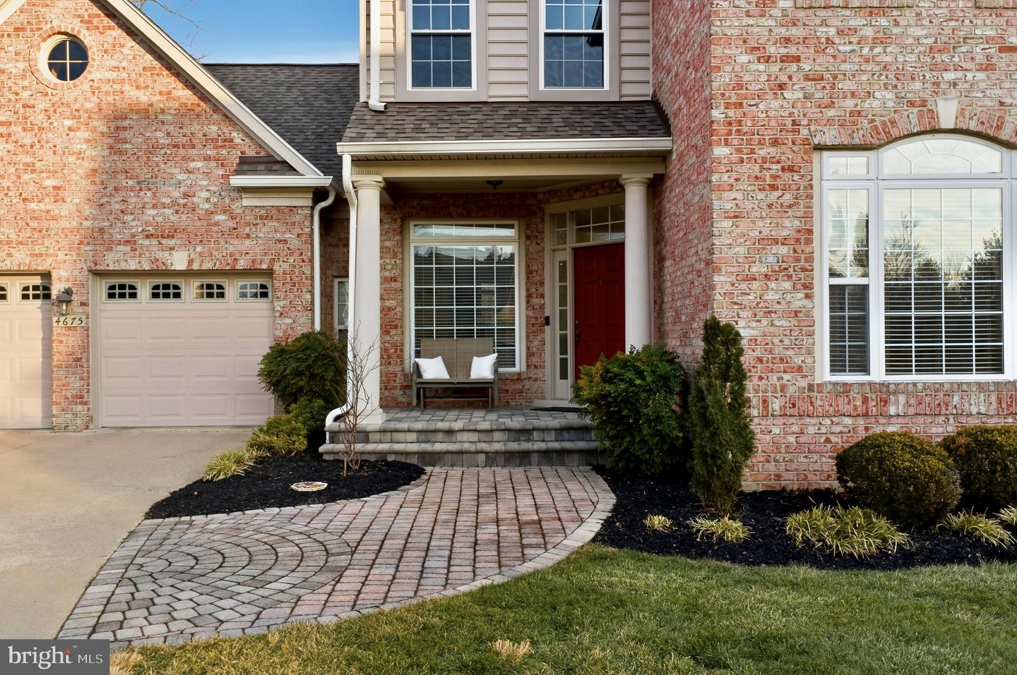 BRAMPTON HILLS - Residential