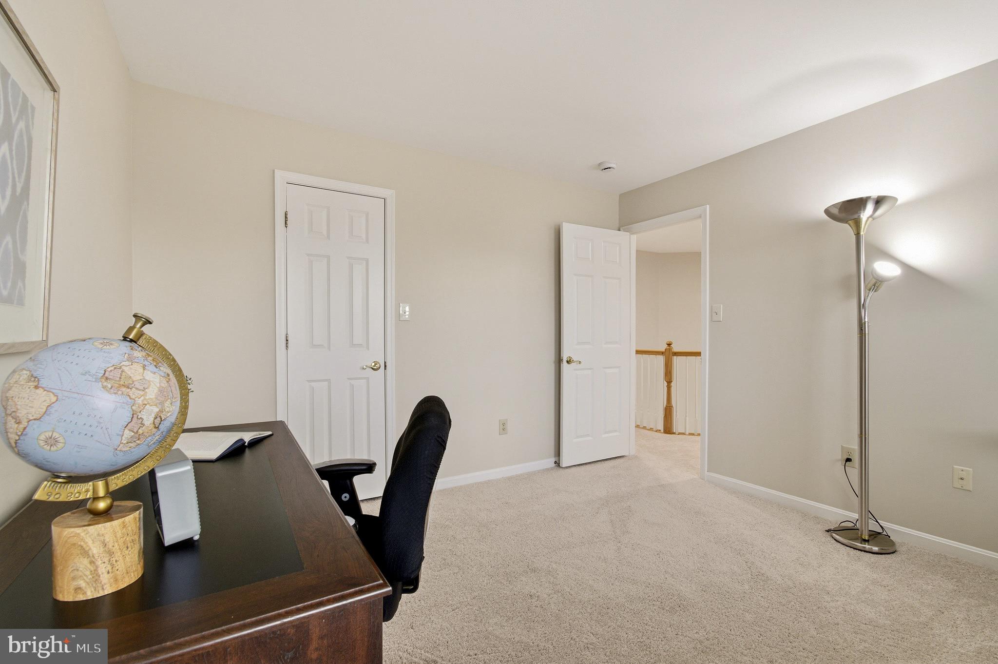 BRAMPTON HILLS - Residential