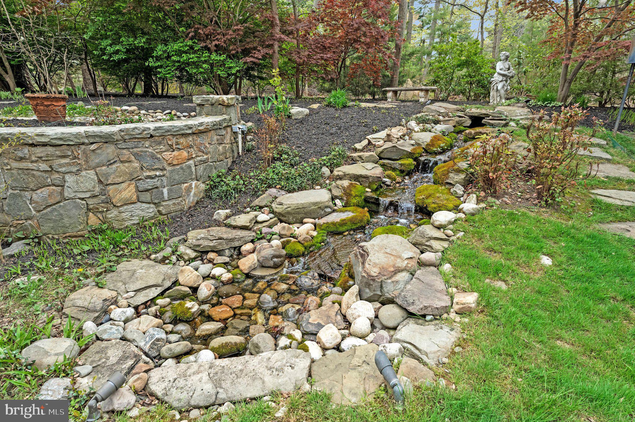 HUNTERS END - Residential