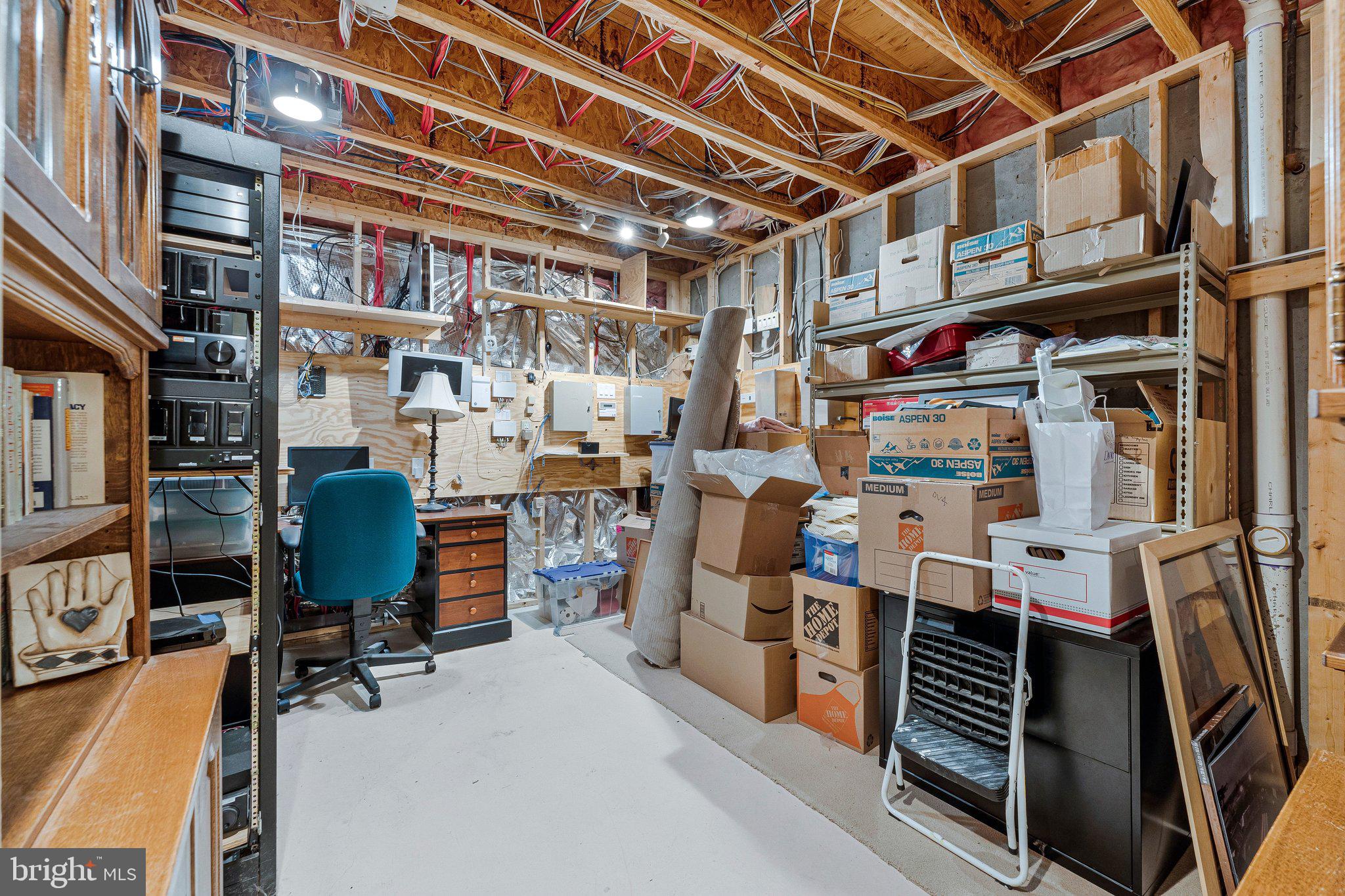 HUNTERS END - Residential