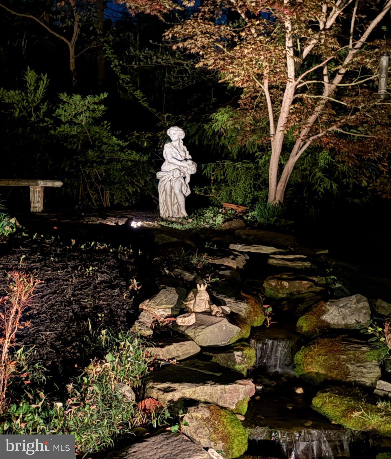 HUNTERS END - Residential