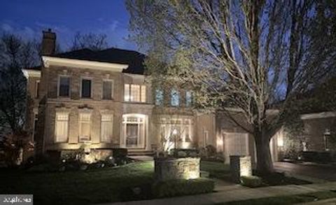 11101 CHESSINGTON PLACE RESTON VA 20194