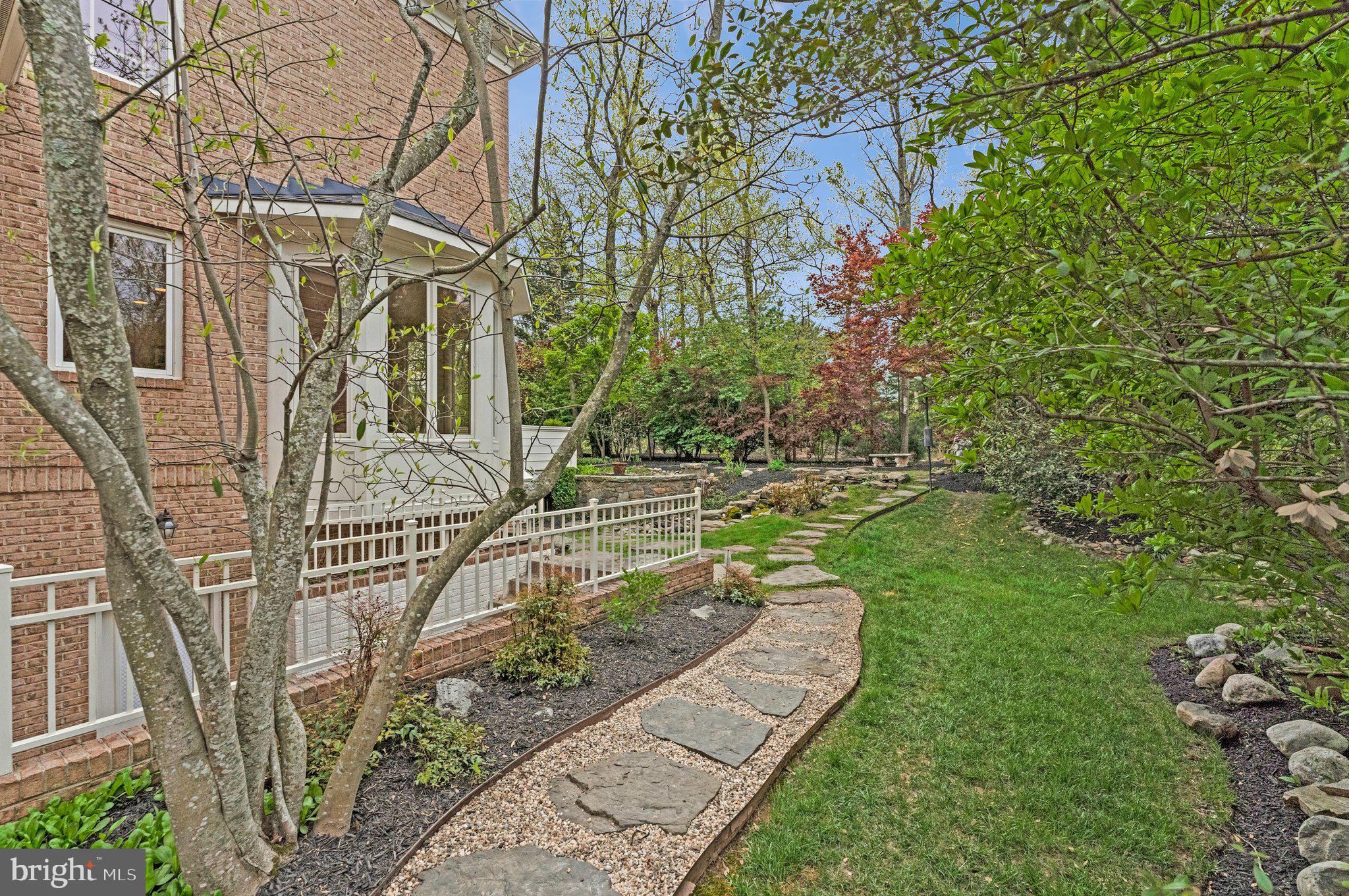 HUNTERS END - Residential