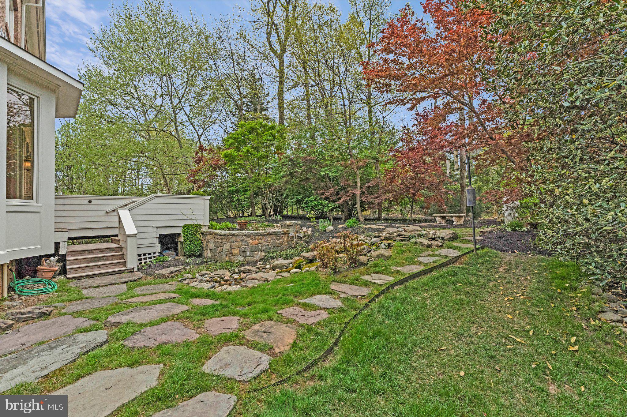 HUNTERS END - Residential