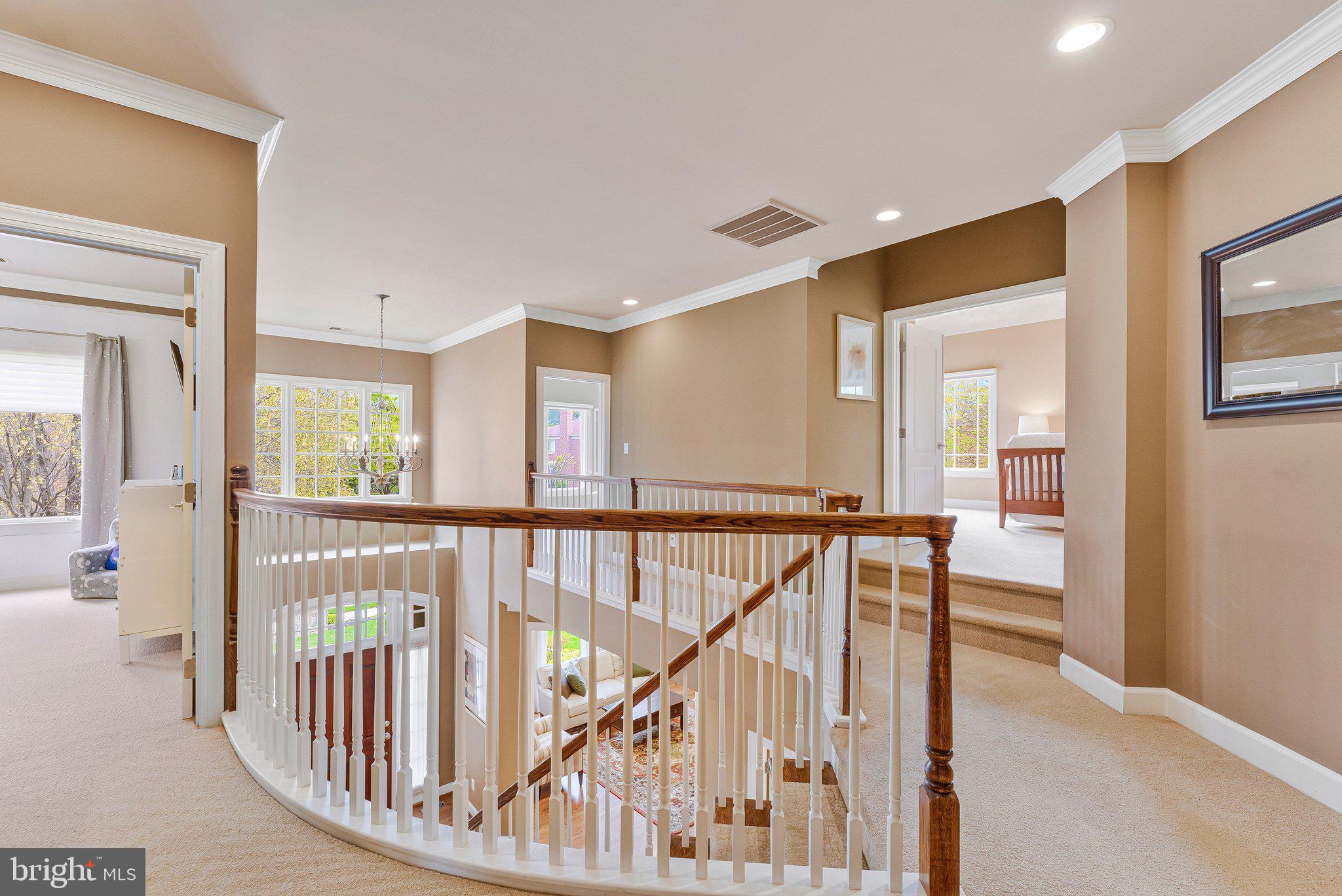 HUNTERS END - Residential