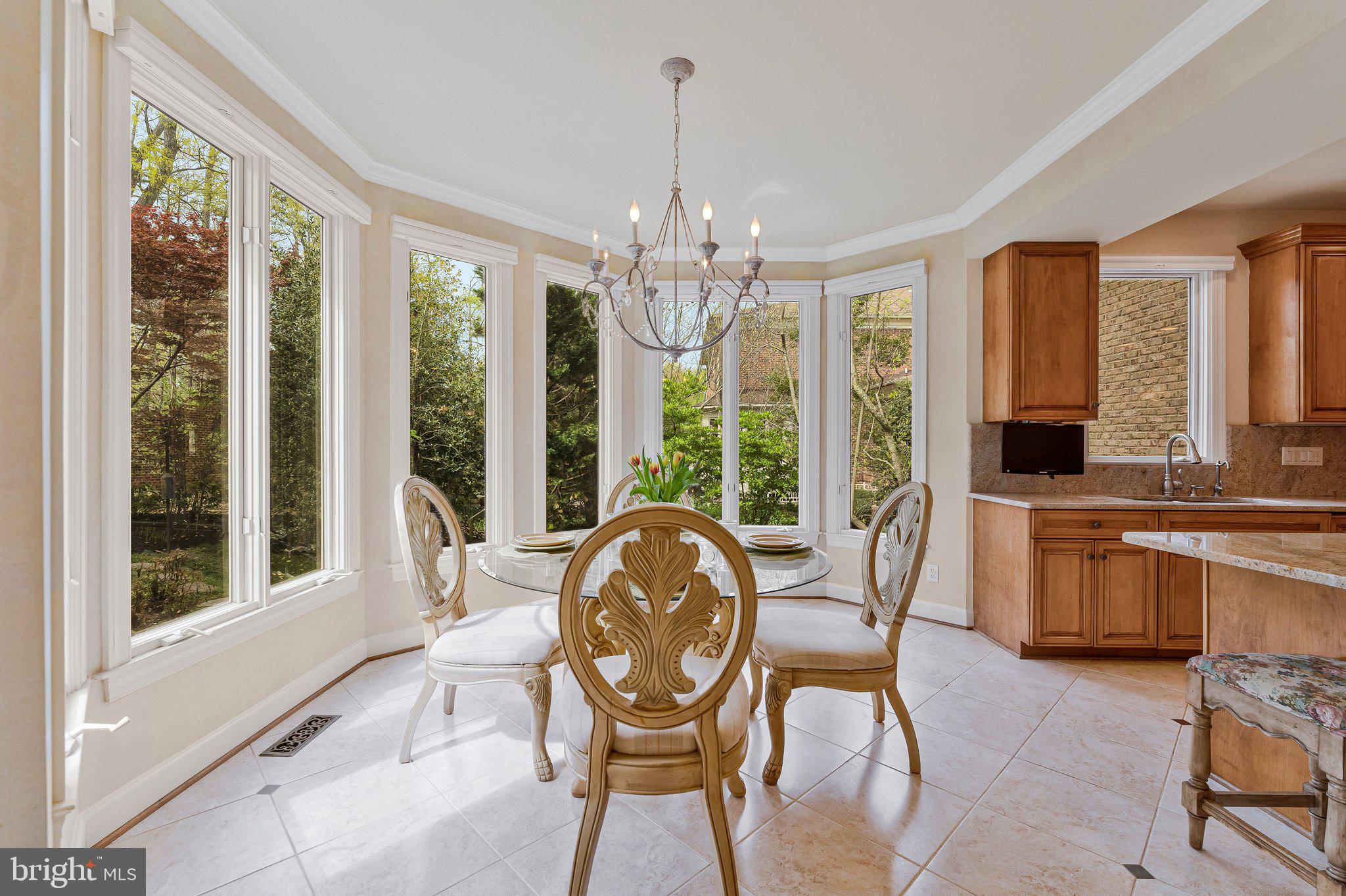 HUNTERS END - Residential