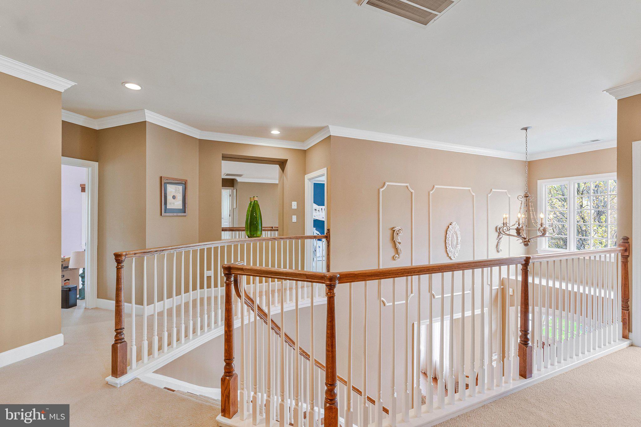 HUNTERS END - Residential