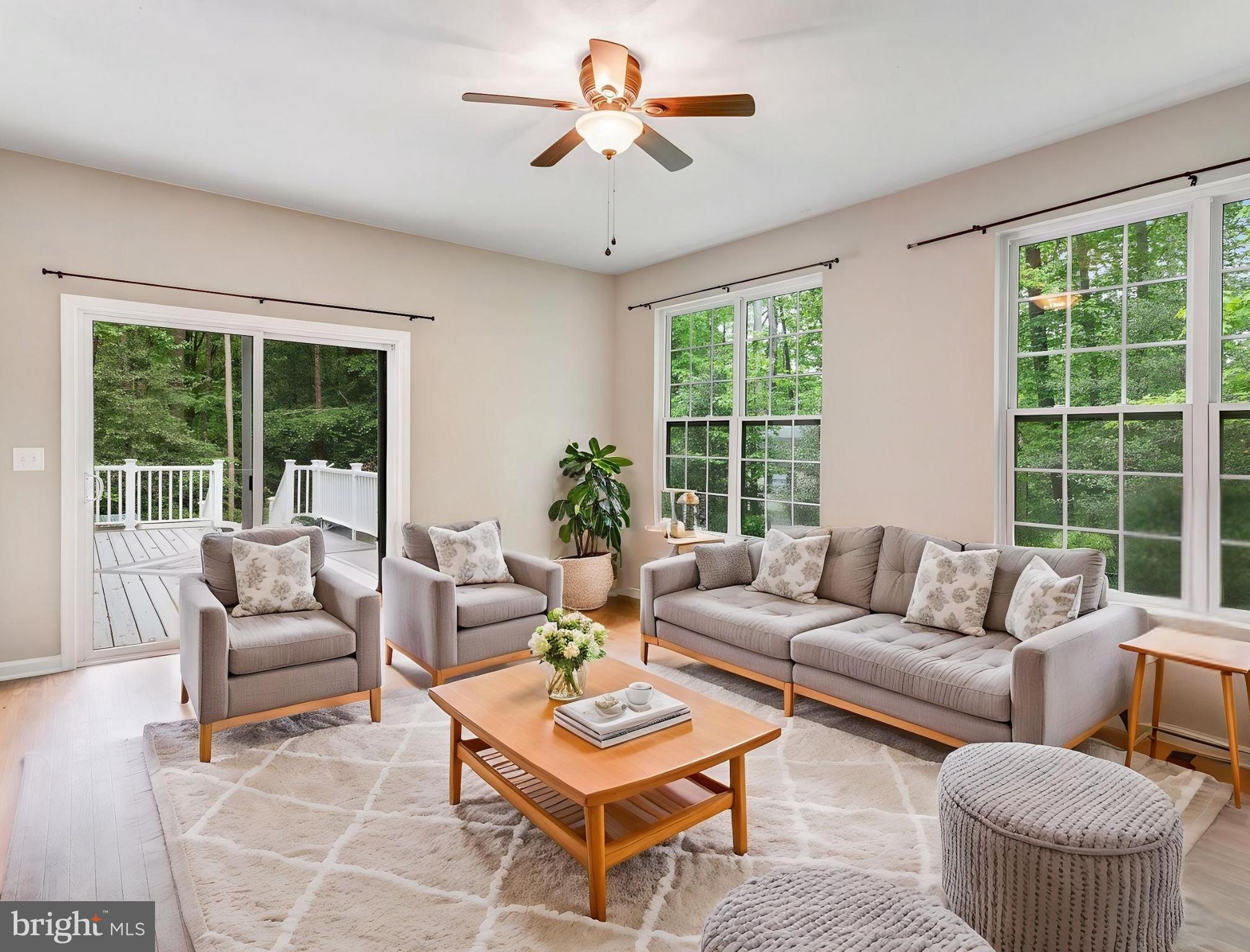 5832 RED FOX DRIVE