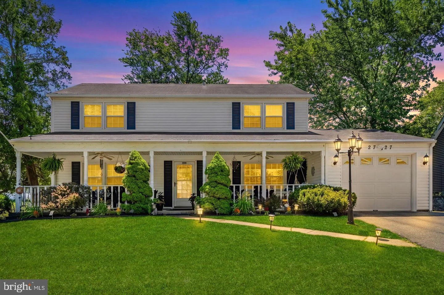 2727 Keystone Lane