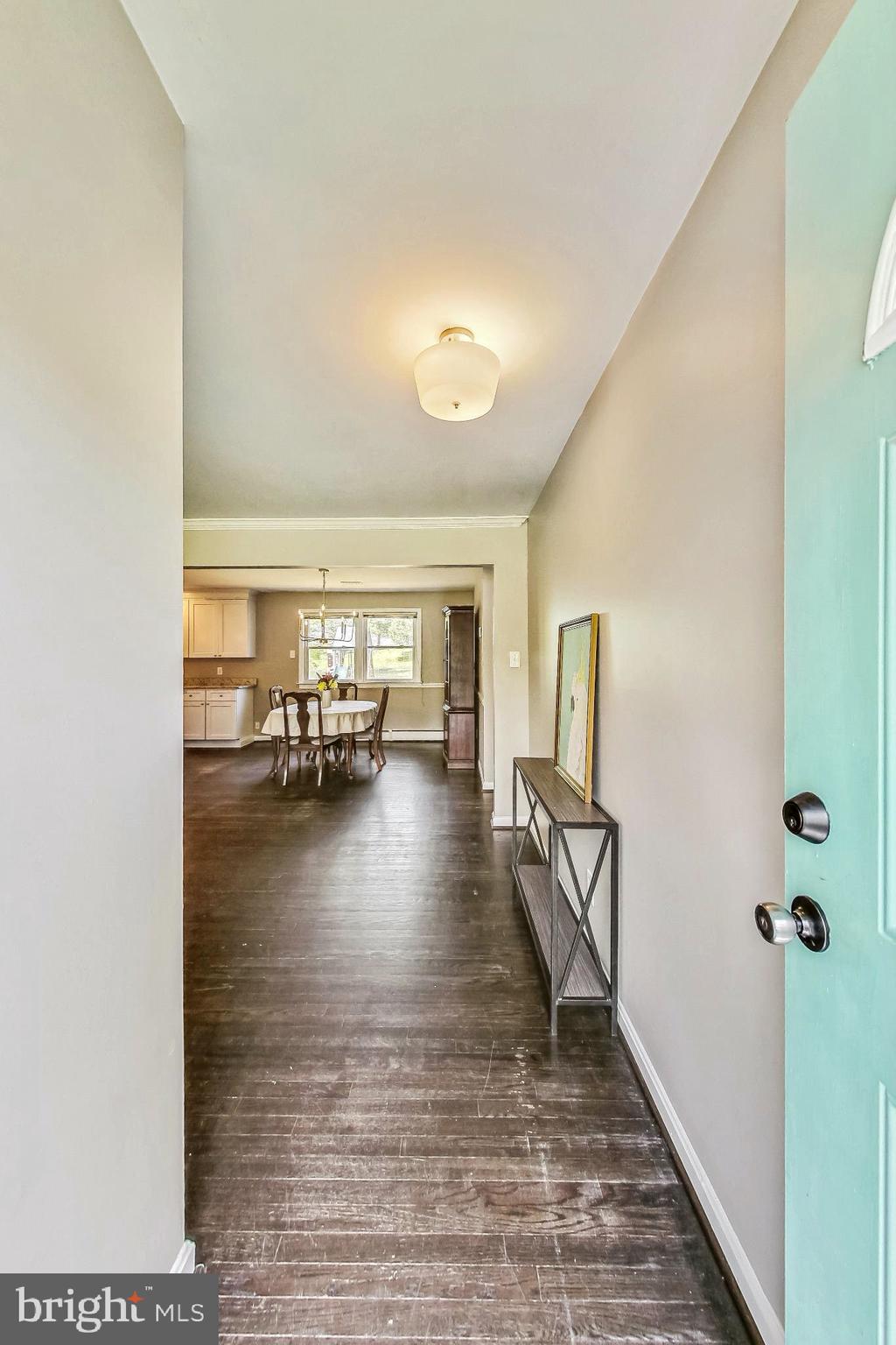 WHITE PLAINS - Residential