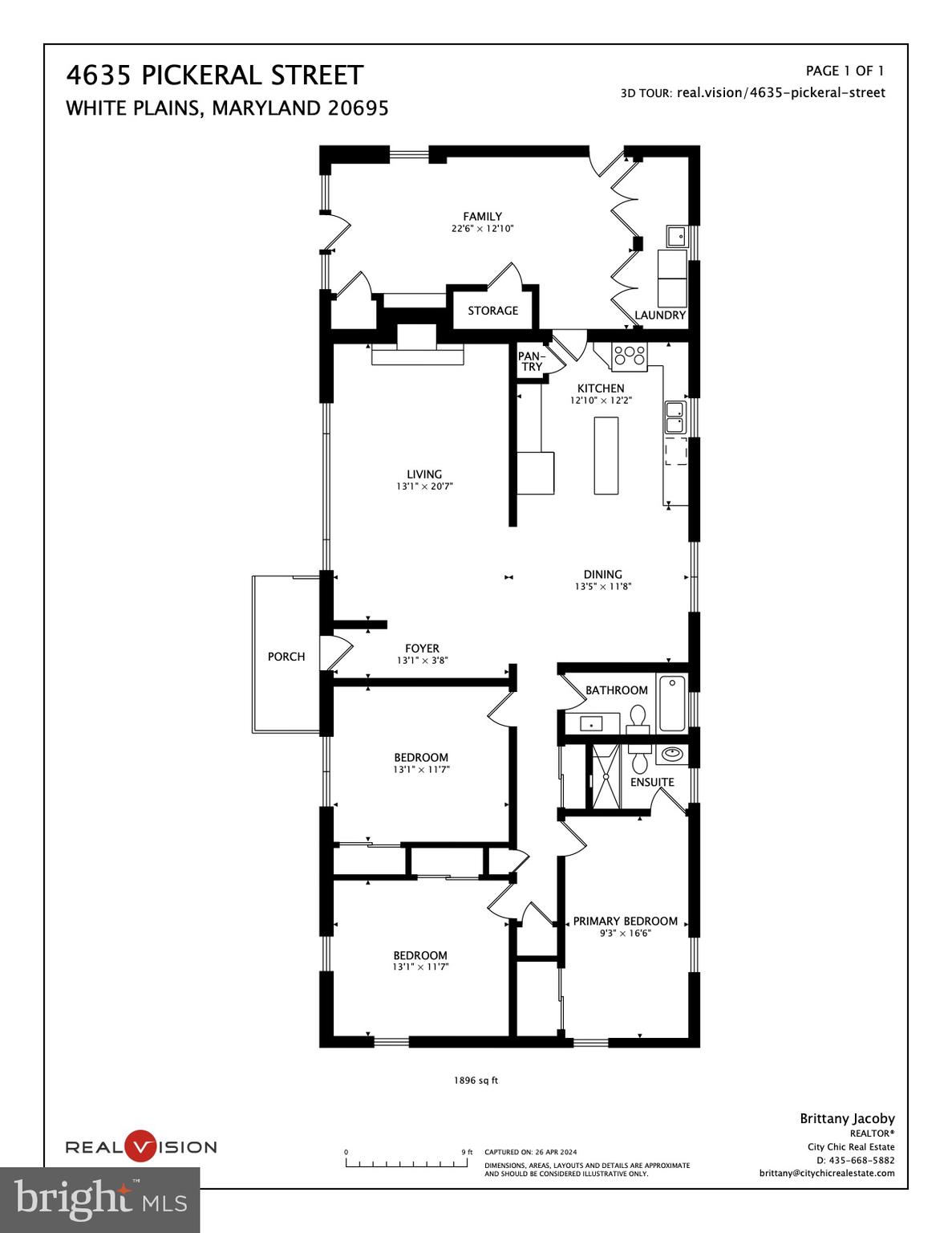 WHITE PLAINS - Residential