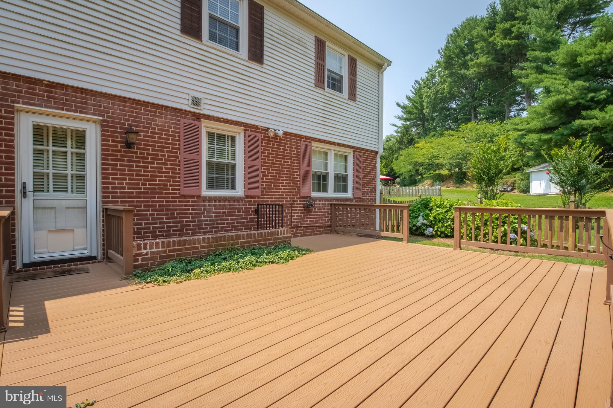 MINE BANK - Residential