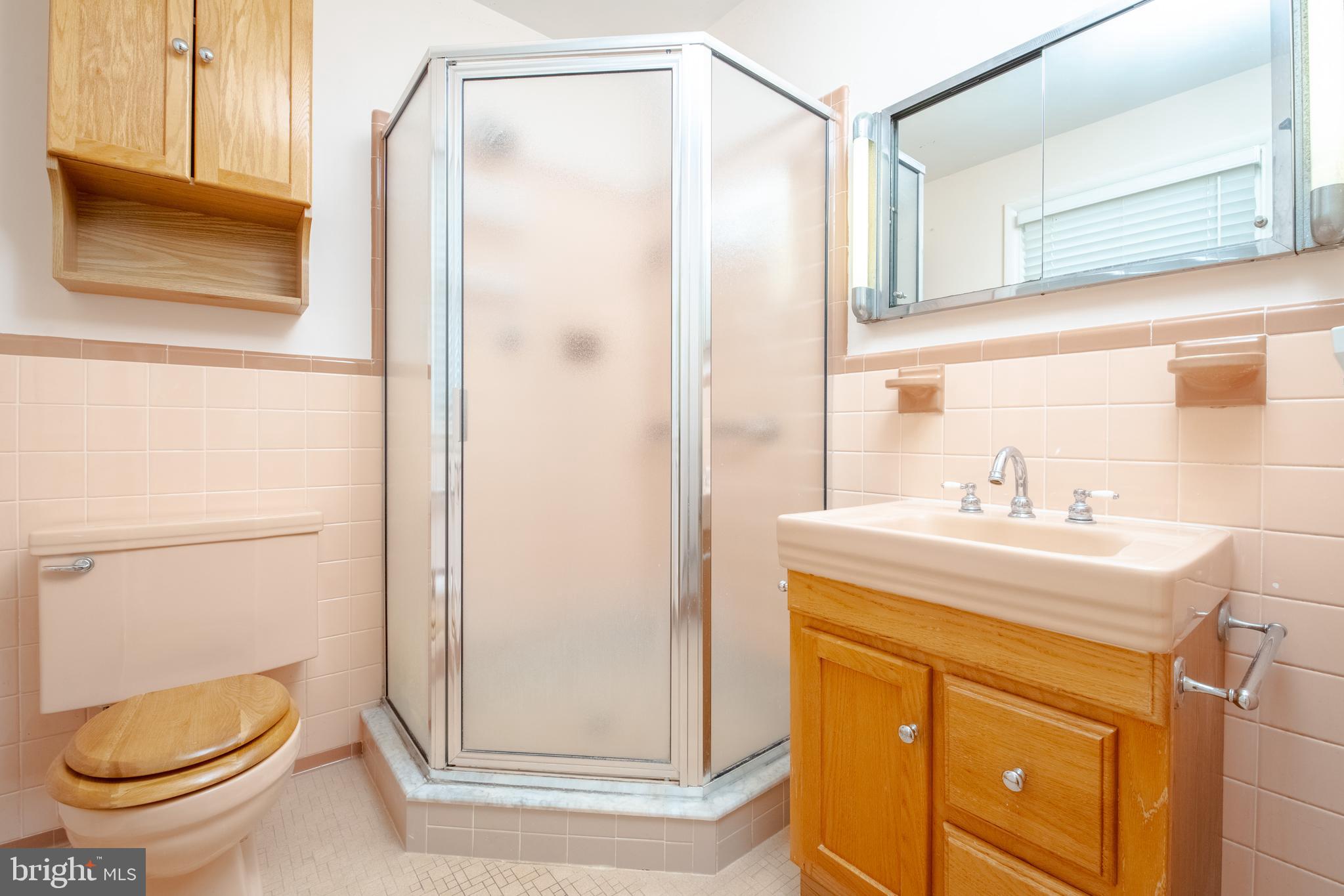 MINE BANK - Residential