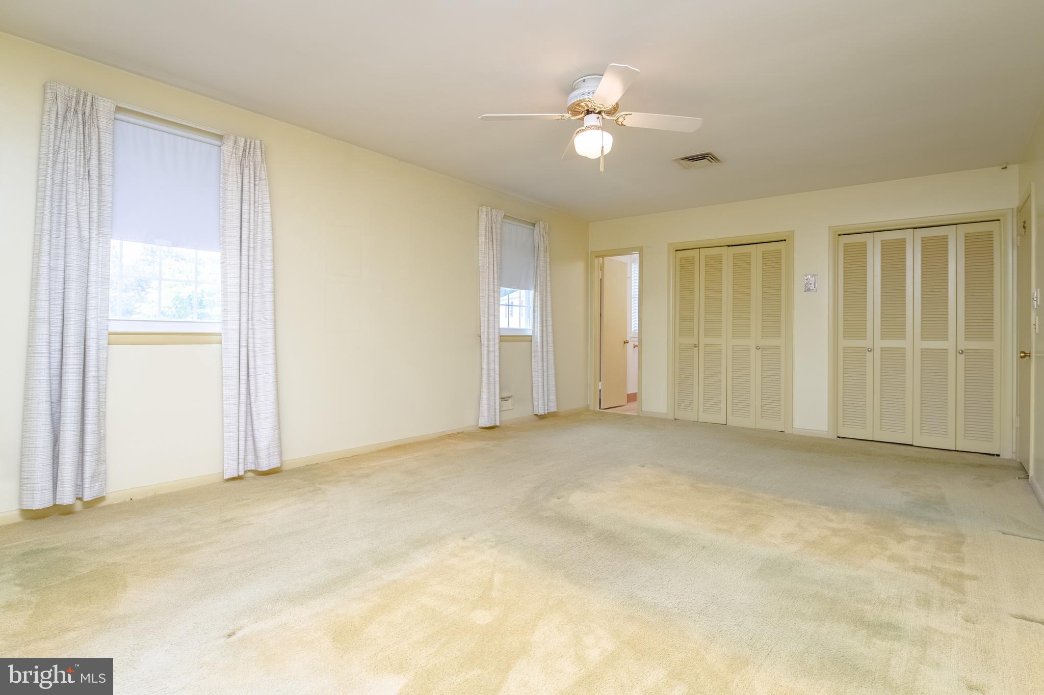 MINE BANK - Residential