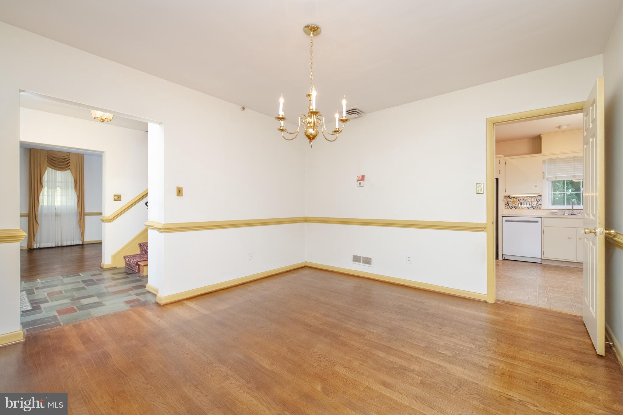 MINE BANK - Residential