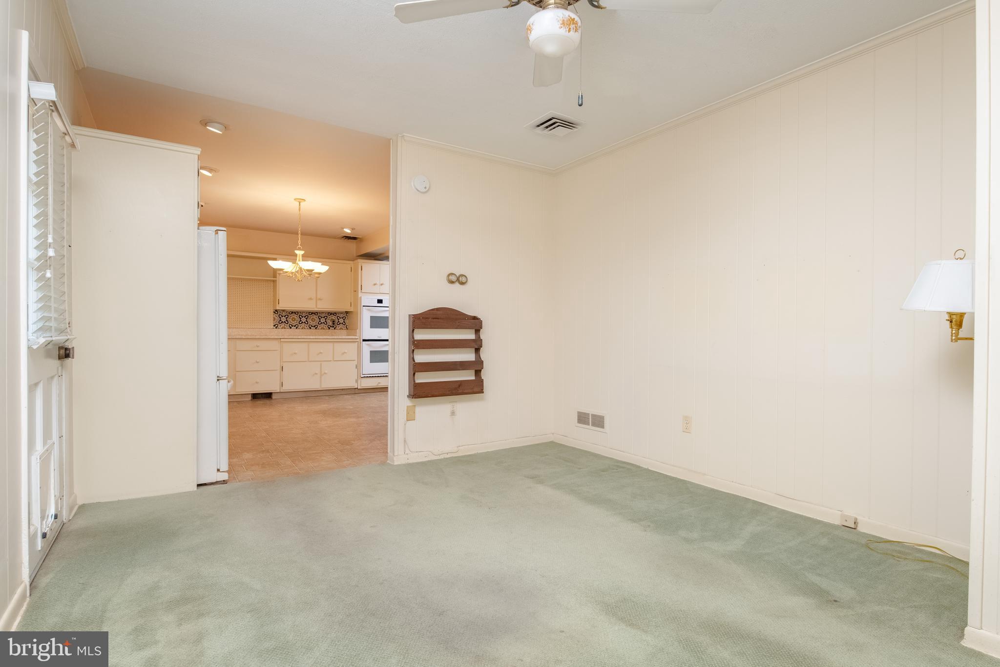 MINE BANK - Residential