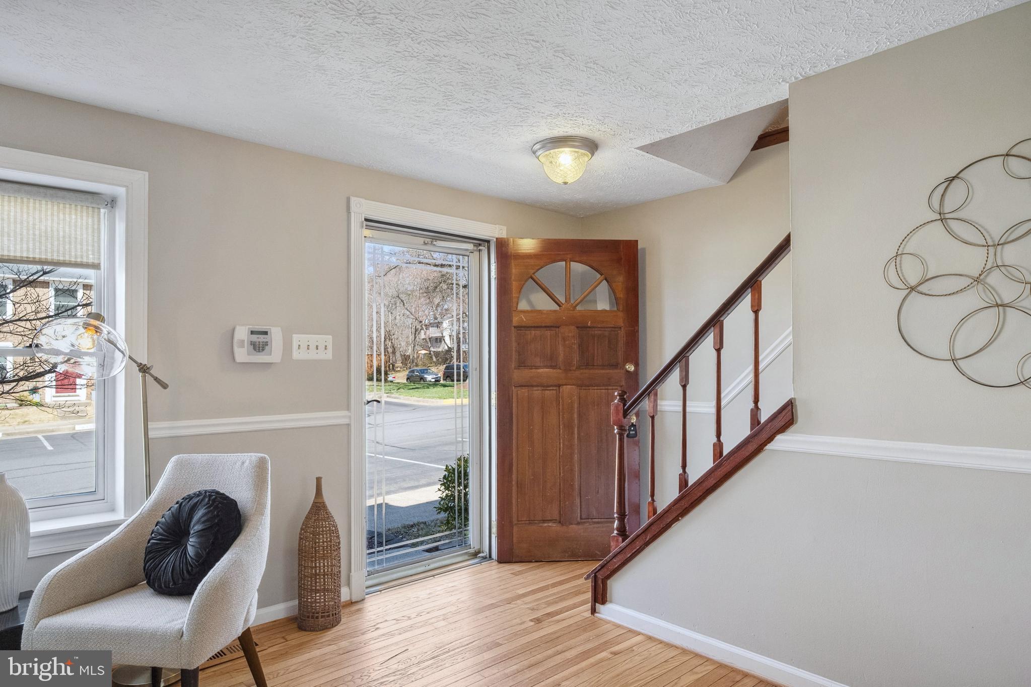 NEWINGTON FOREST - Residential