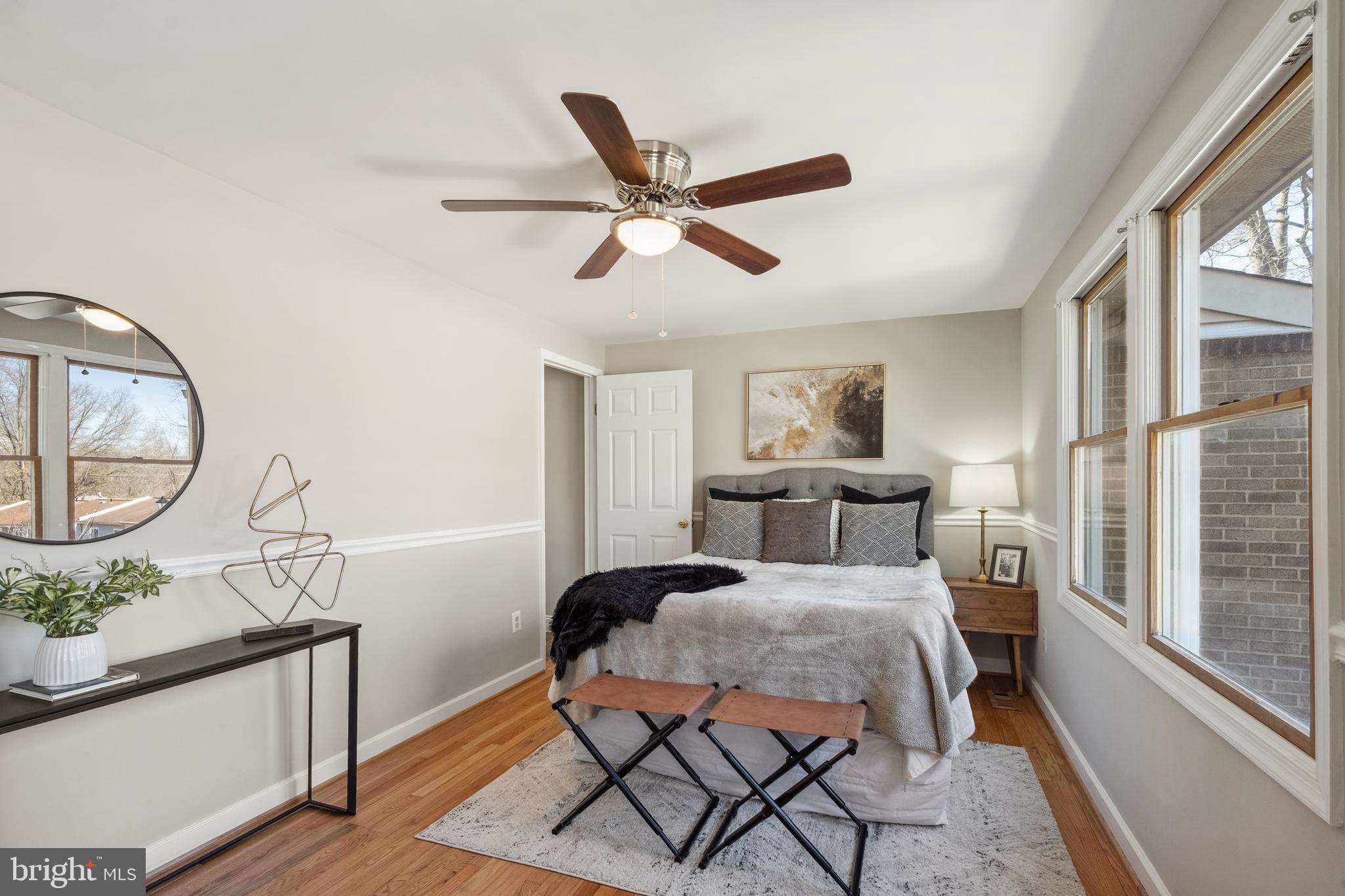 NEWINGTON FOREST - Residential