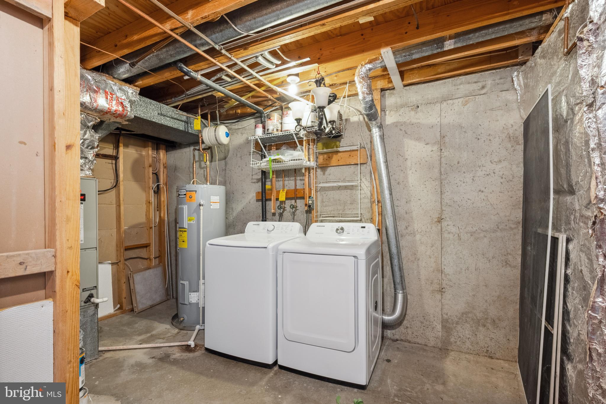 NEWINGTON FOREST - Residential