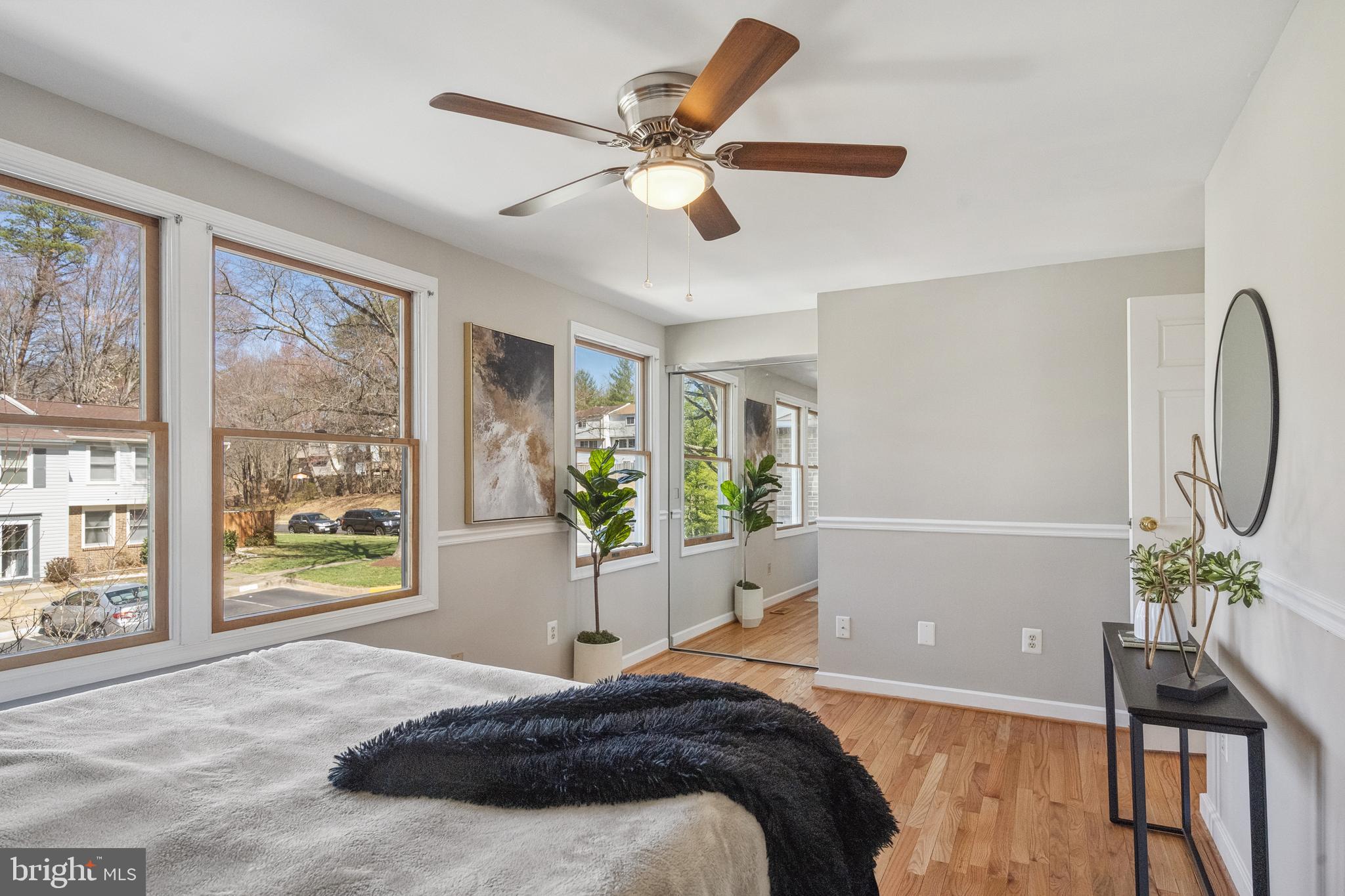 NEWINGTON FOREST - Residential