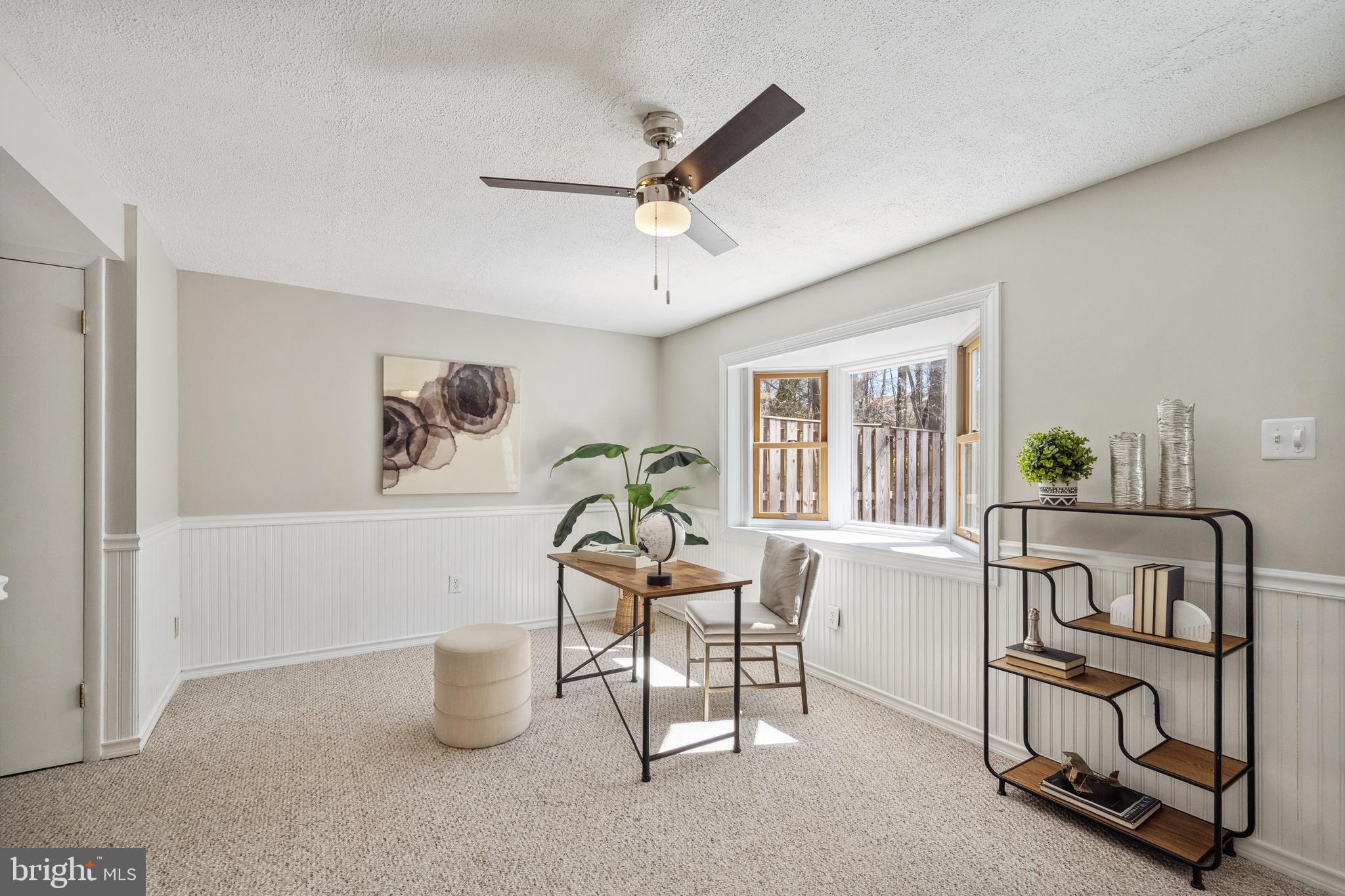 NEWINGTON FOREST - Residential