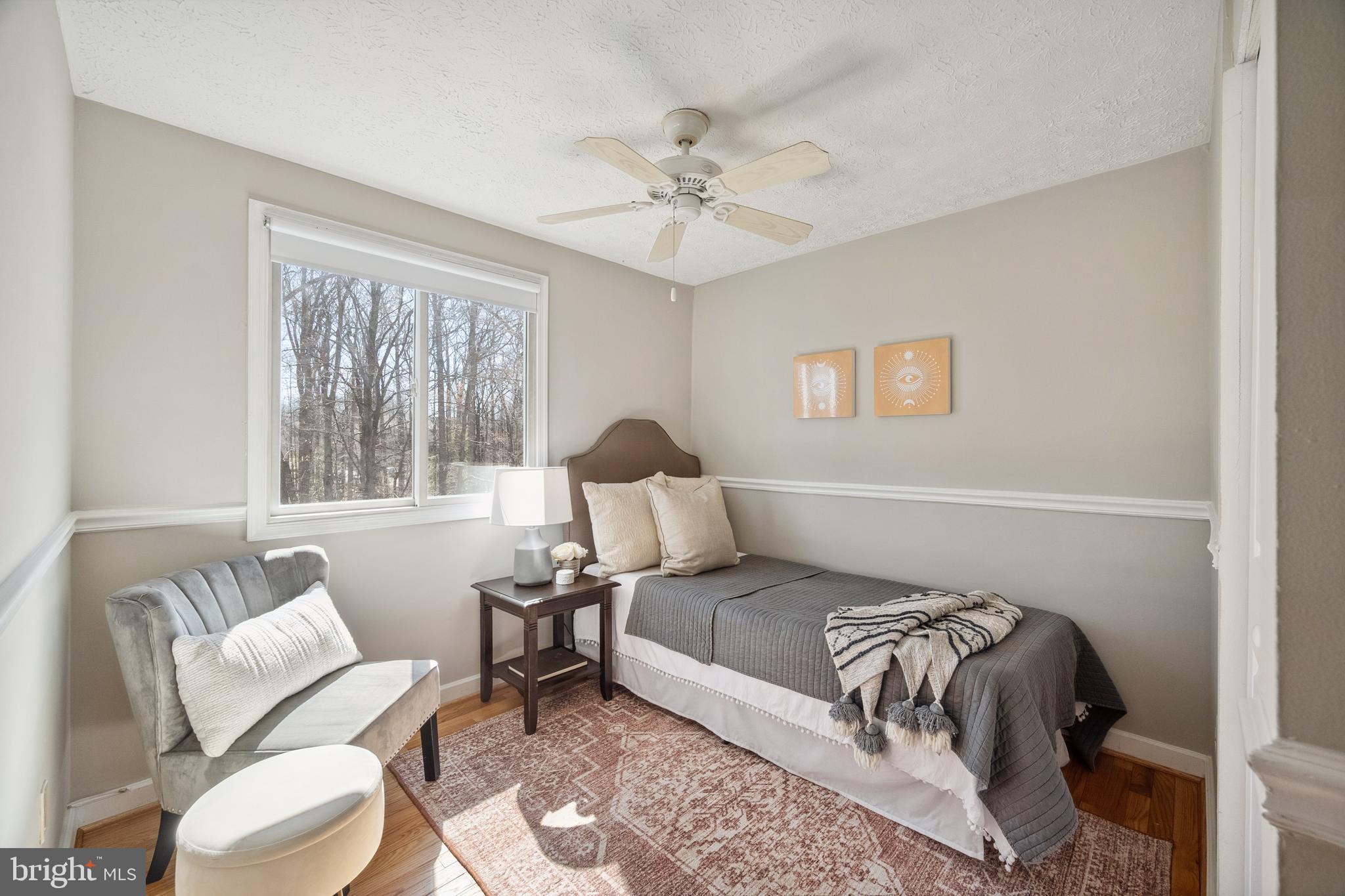 NEWINGTON FOREST - Residential