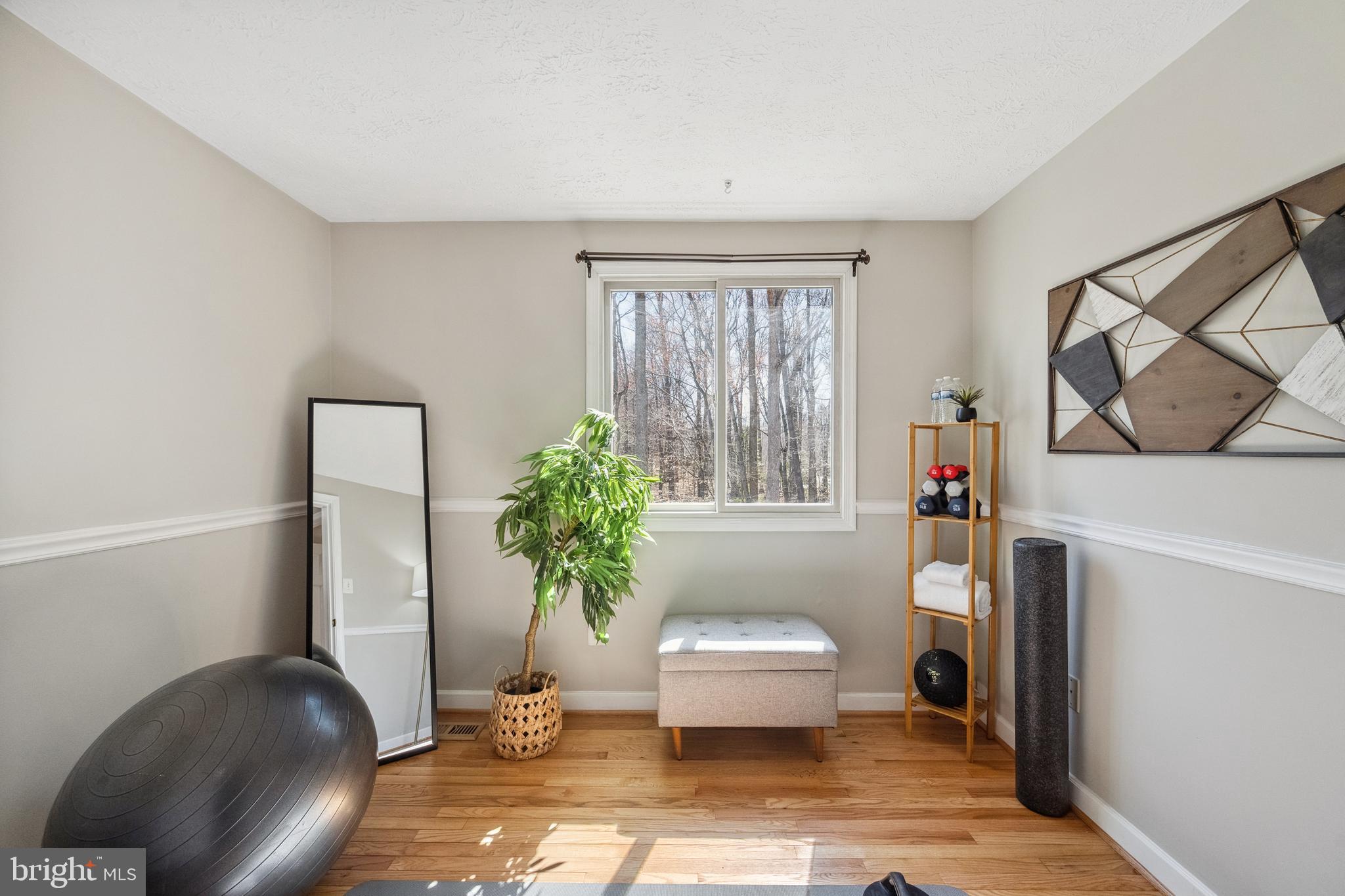 NEWINGTON FOREST - Residential